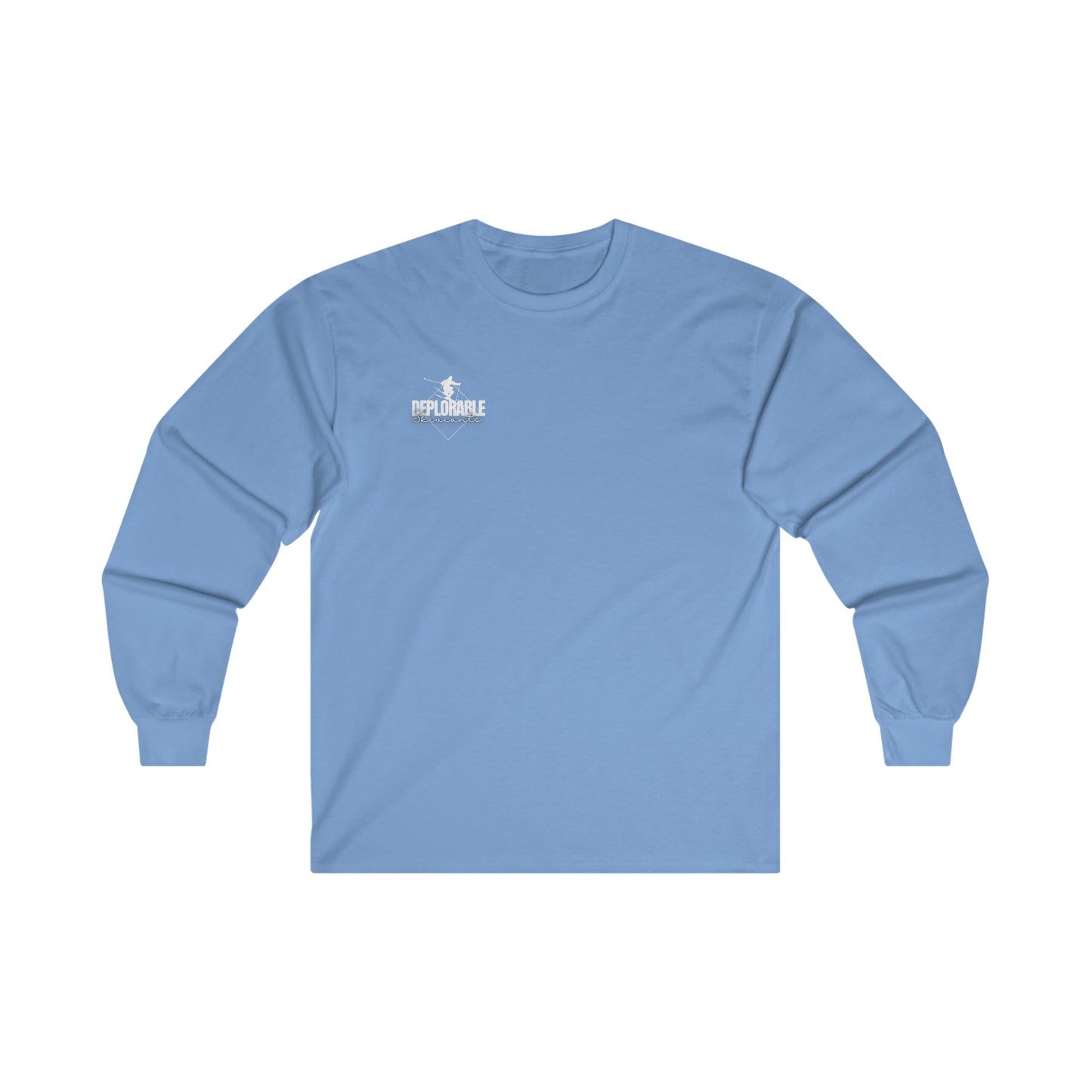 Men's Deviate Long Sleeve Tee