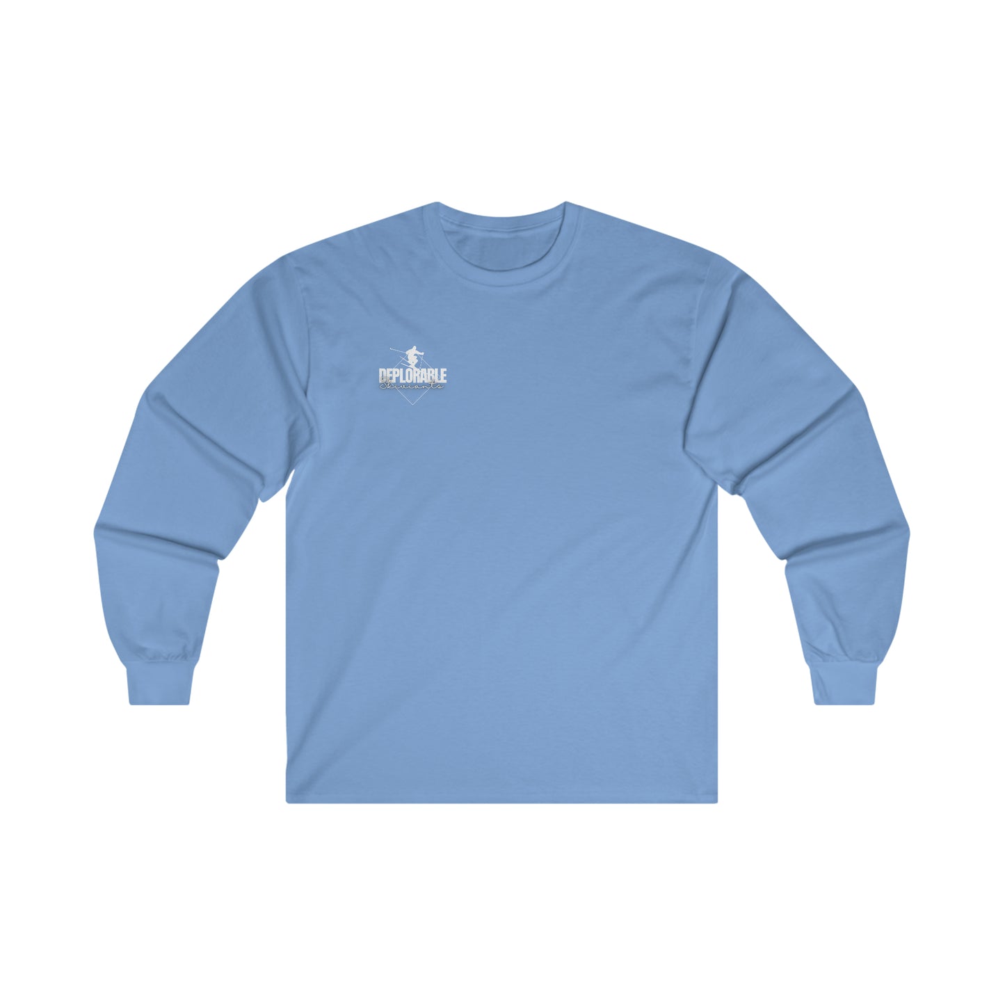 Men's Deviate Long Sleeve Tee