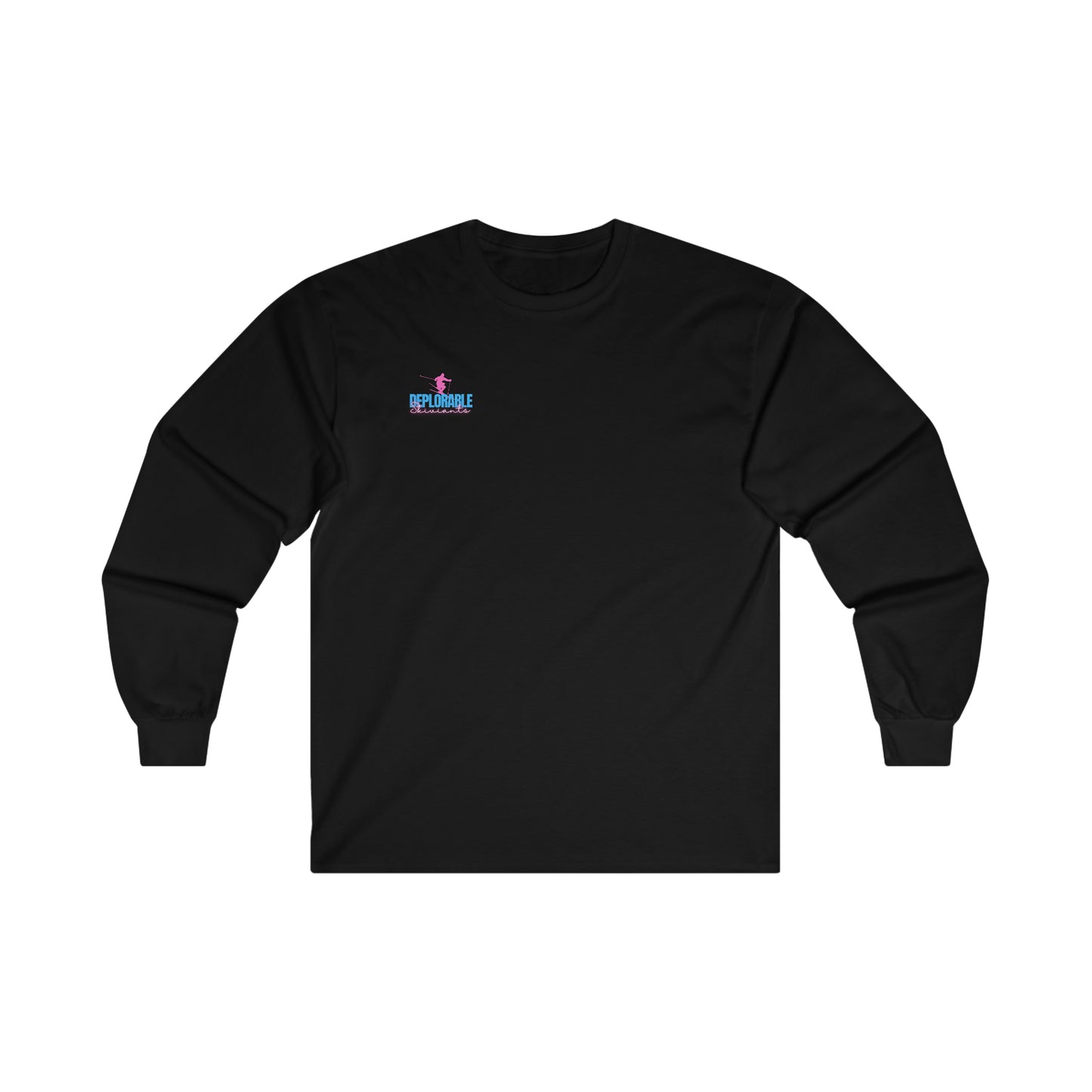 All I Need Long Sleeve Tee