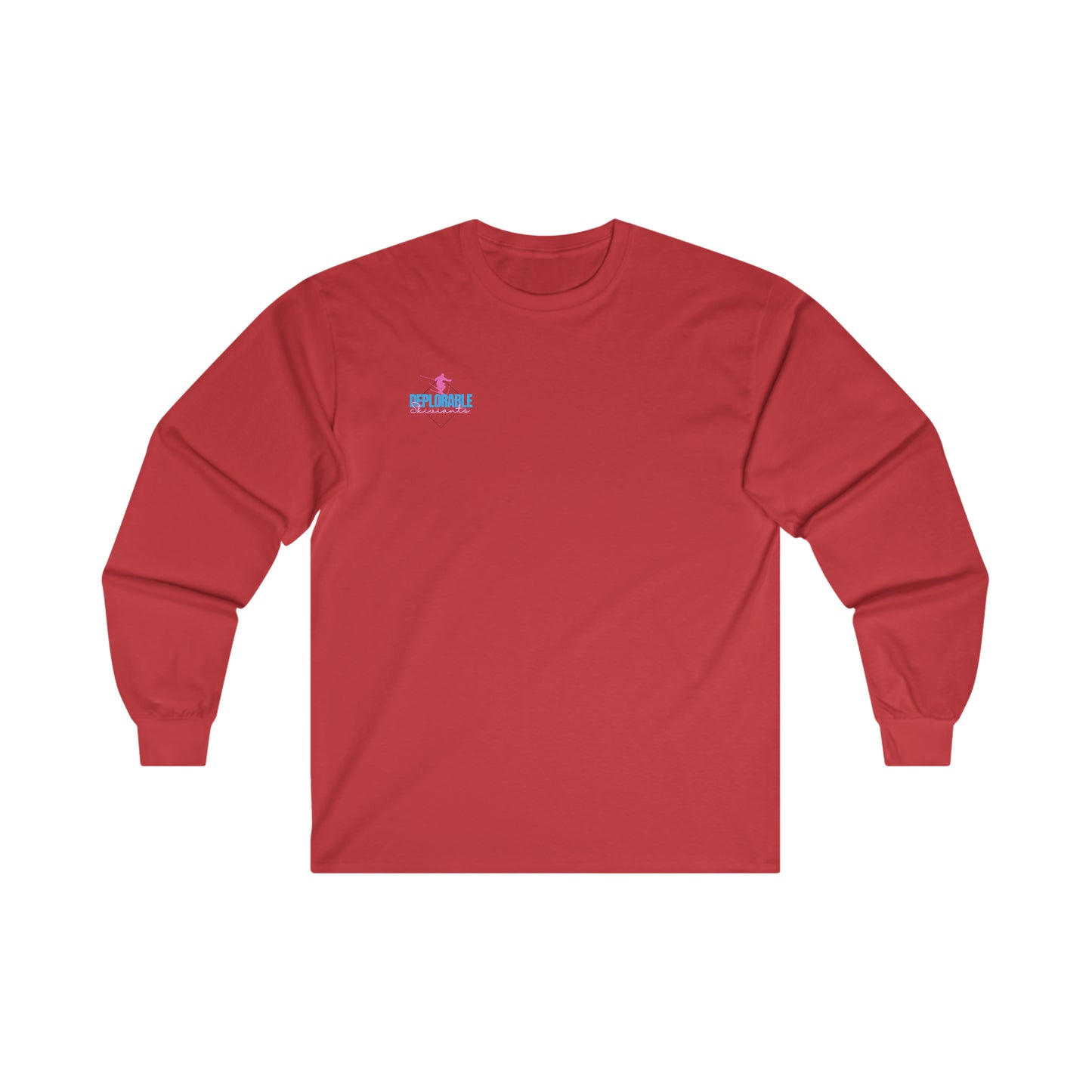 All I Need Long Sleeve Tee