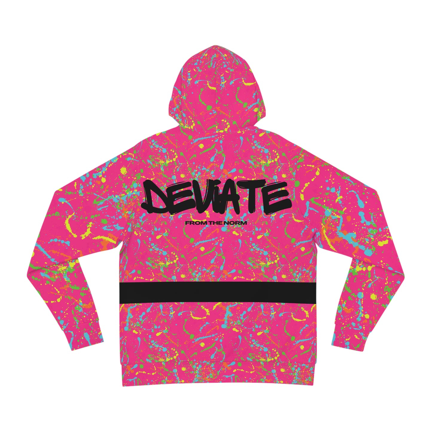 Deviate Hoodie