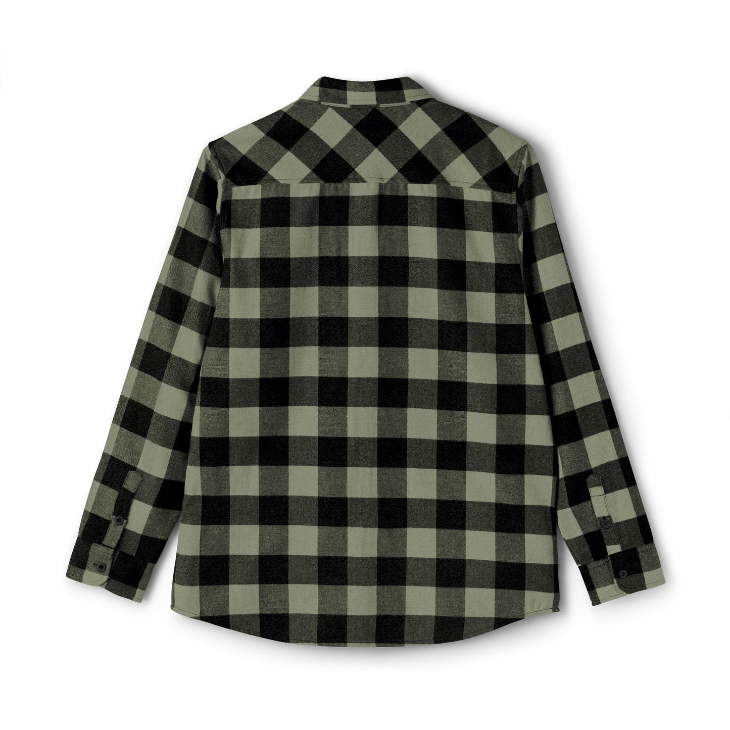 Deviate Flannel Shirt