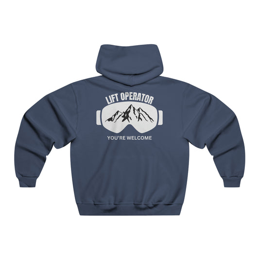 Liftie Hooded Sweatshirt