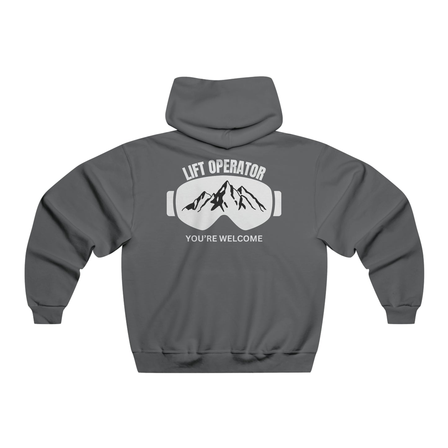 Liftie Hooded Sweatshirt