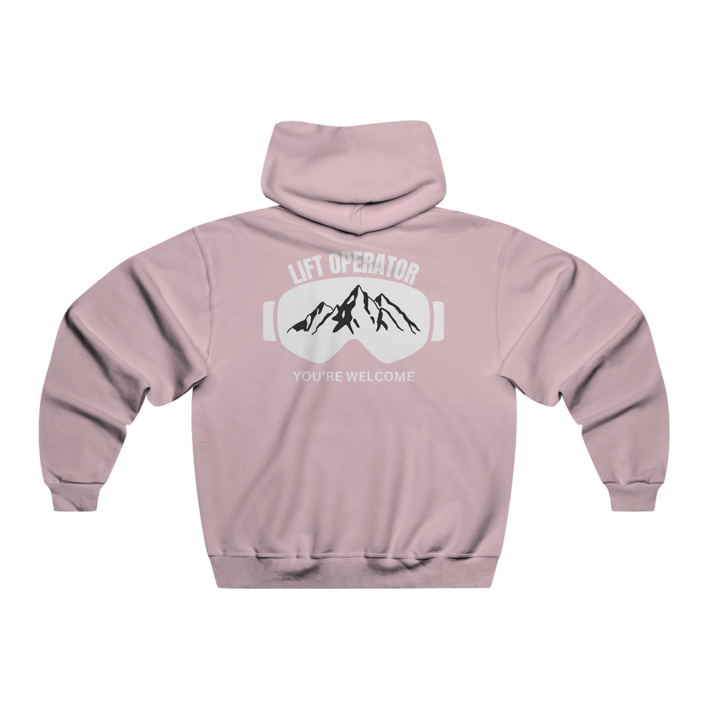 Liftie Hooded Sweatshirt