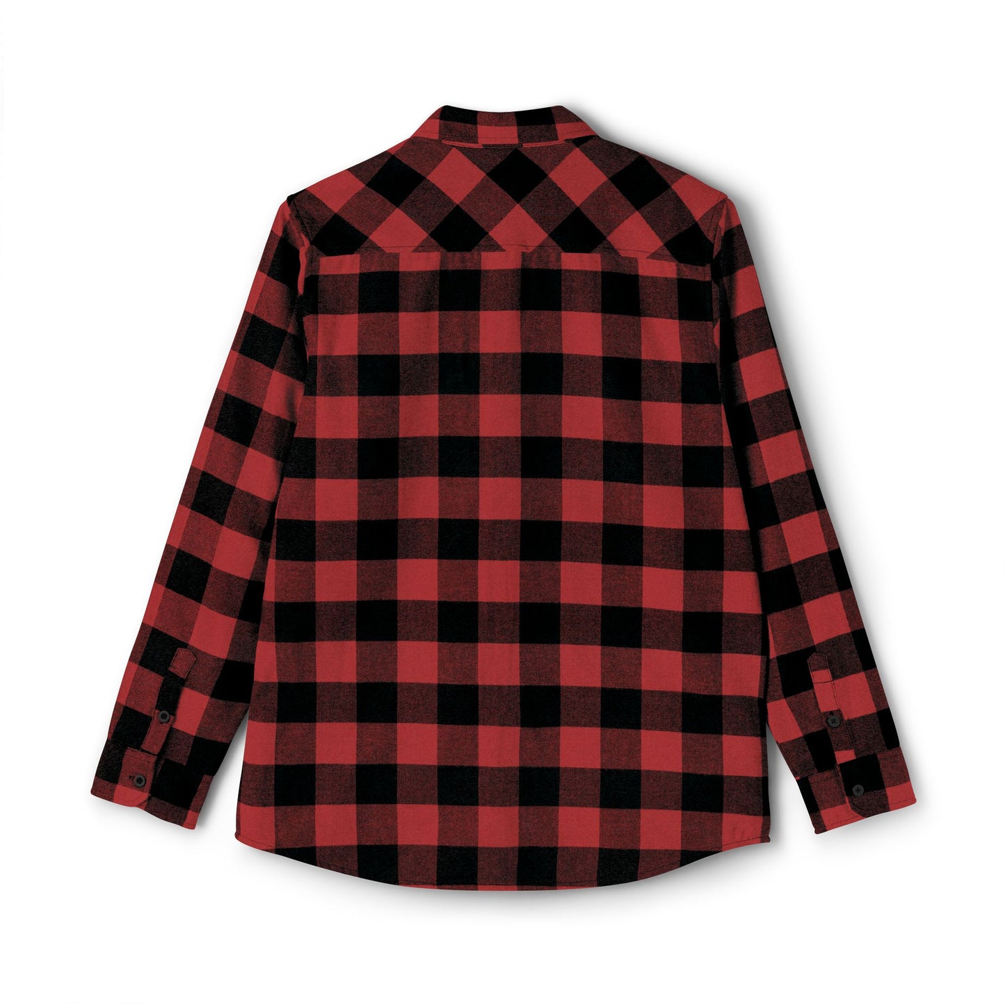 Deviate Flannel Shirt