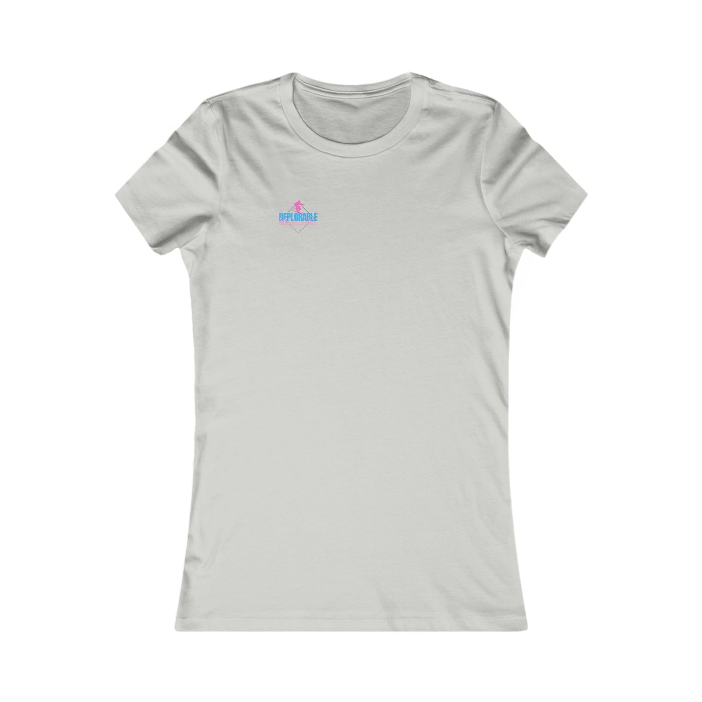 Women's Deviate Strands Tee