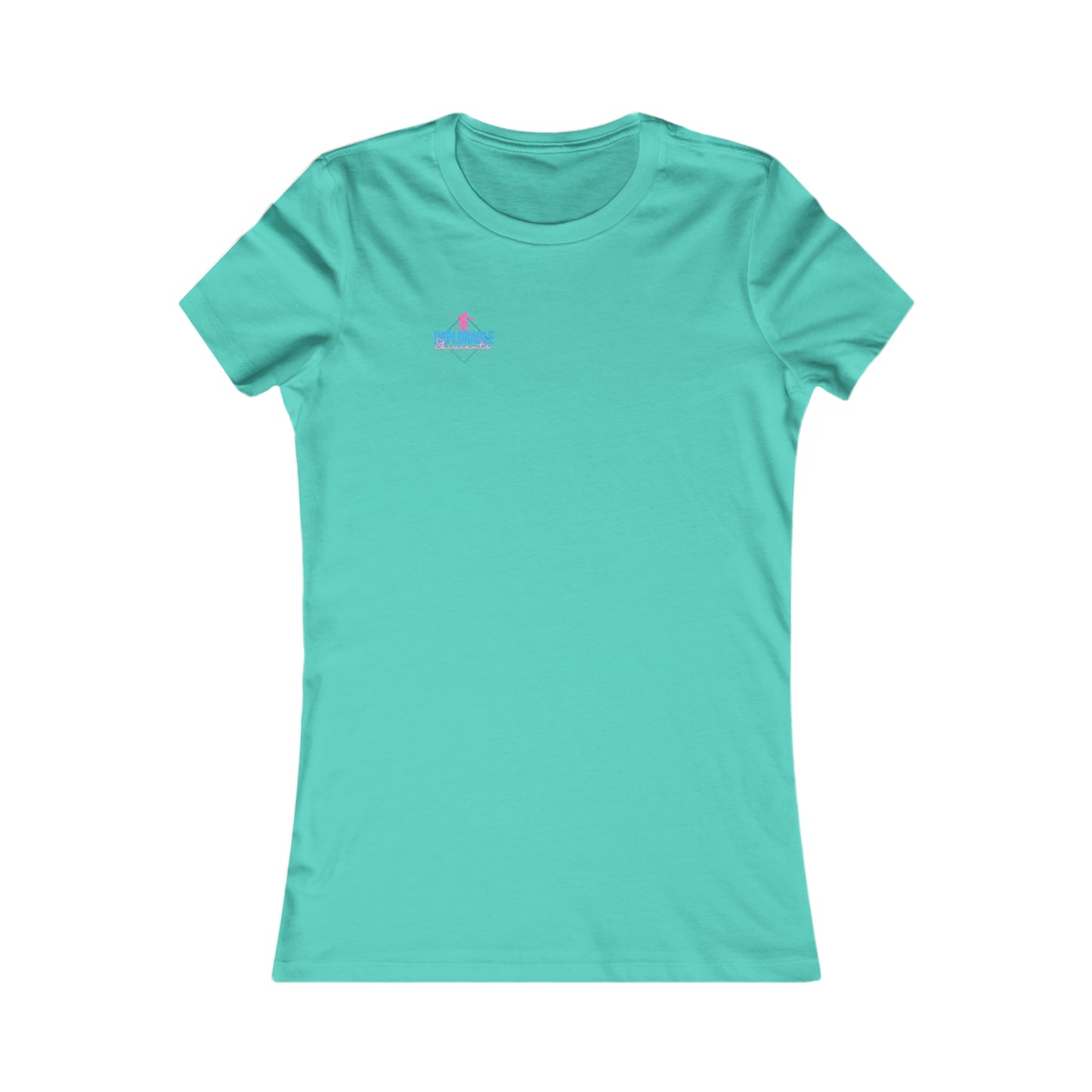 Women's Deviate Strands Tee