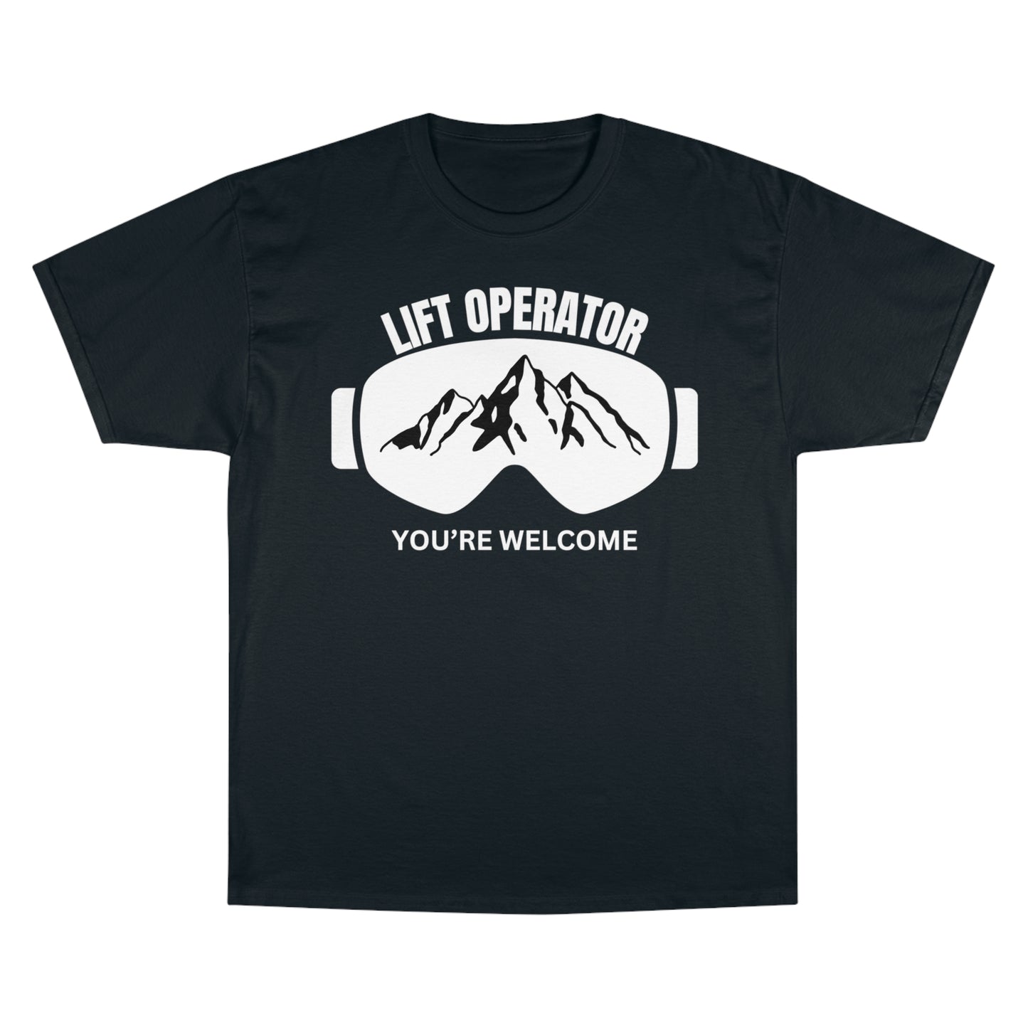 Liftie T-Shirt