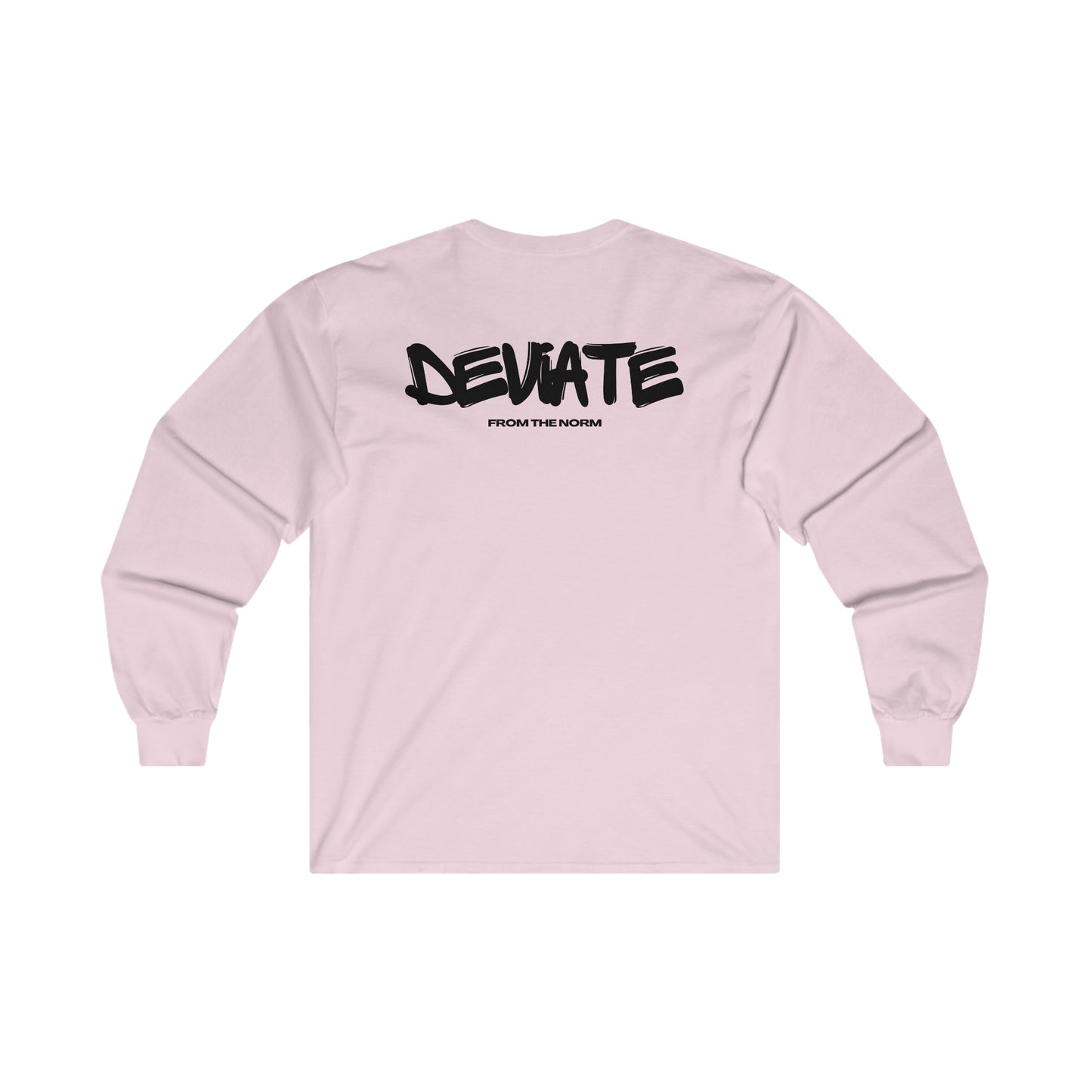 Men's Deviate Long Sleeve Tee