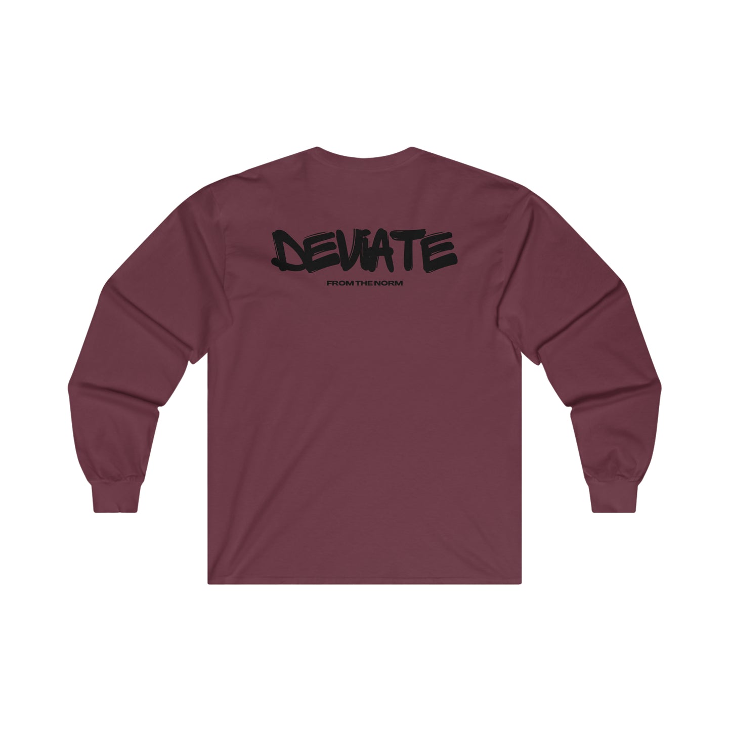 Men's Deviate Long Sleeve Tee