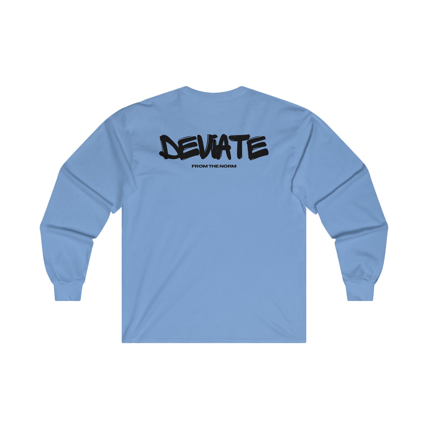 Men's Deviate Long Sleeve Tee