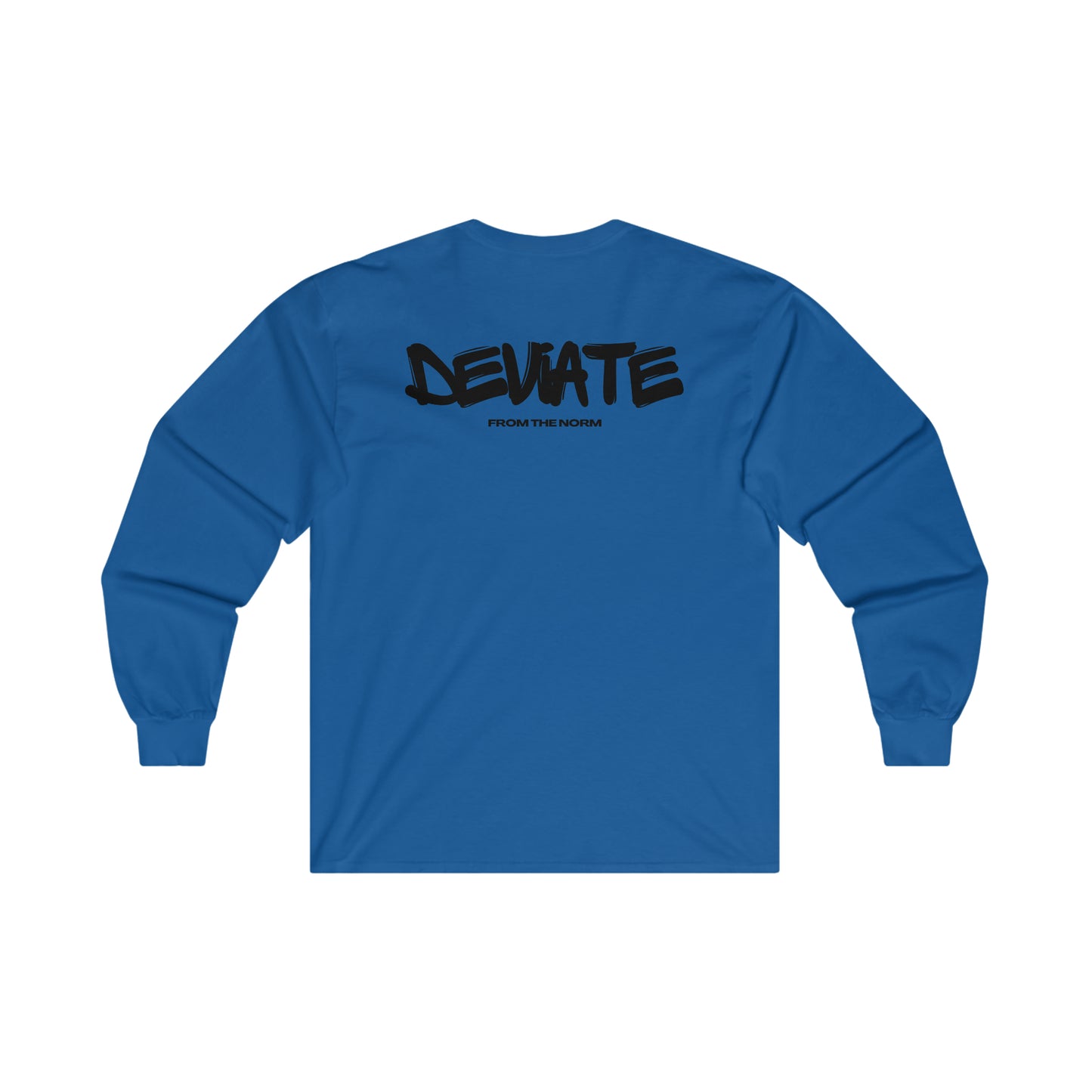 Men's Deviate Long Sleeve Tee