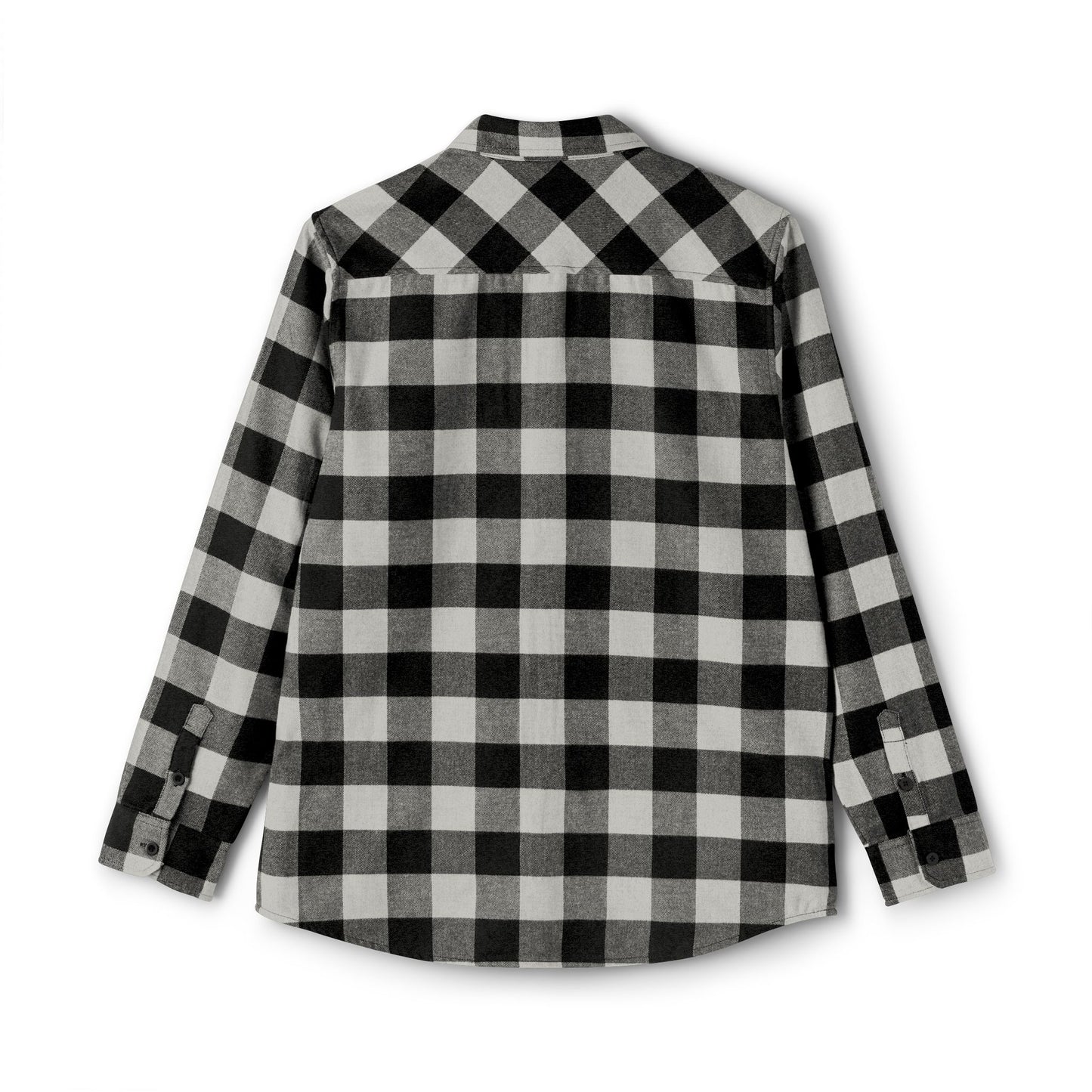 Deviate Flannel Shirt