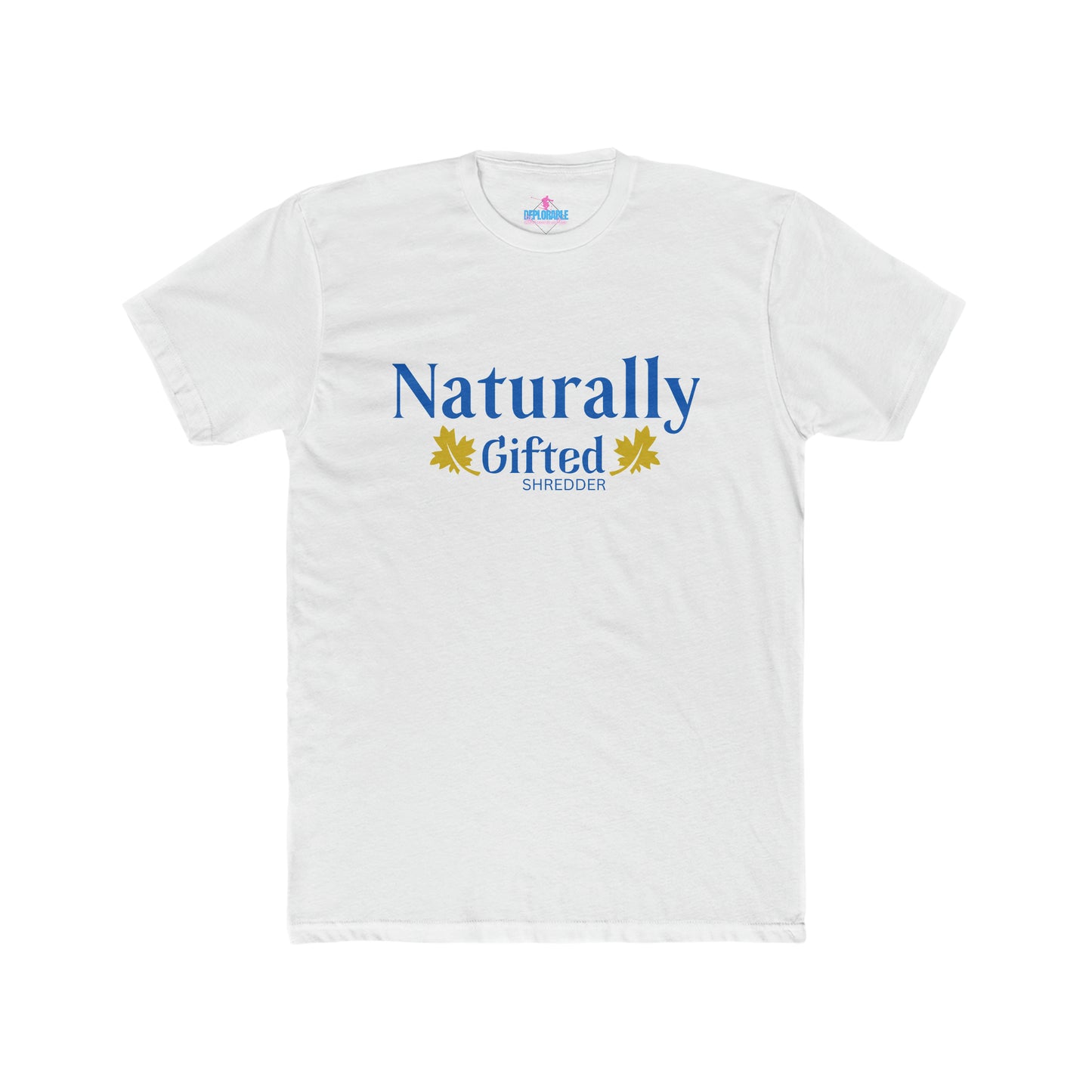 Naturally Gifted T-Shirt