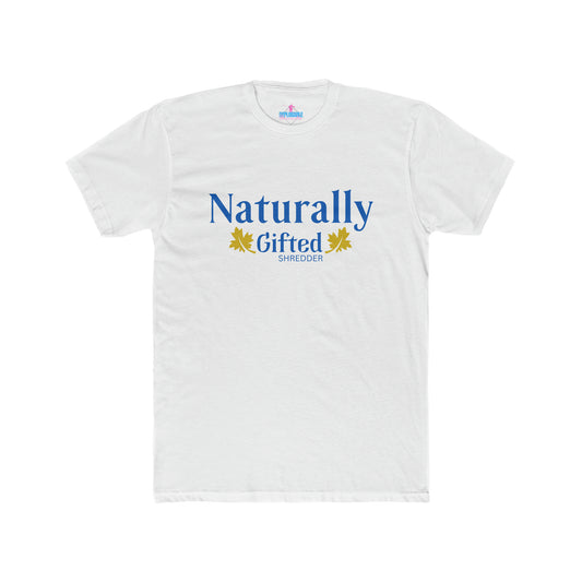 Naturally Gifted T-Shirt