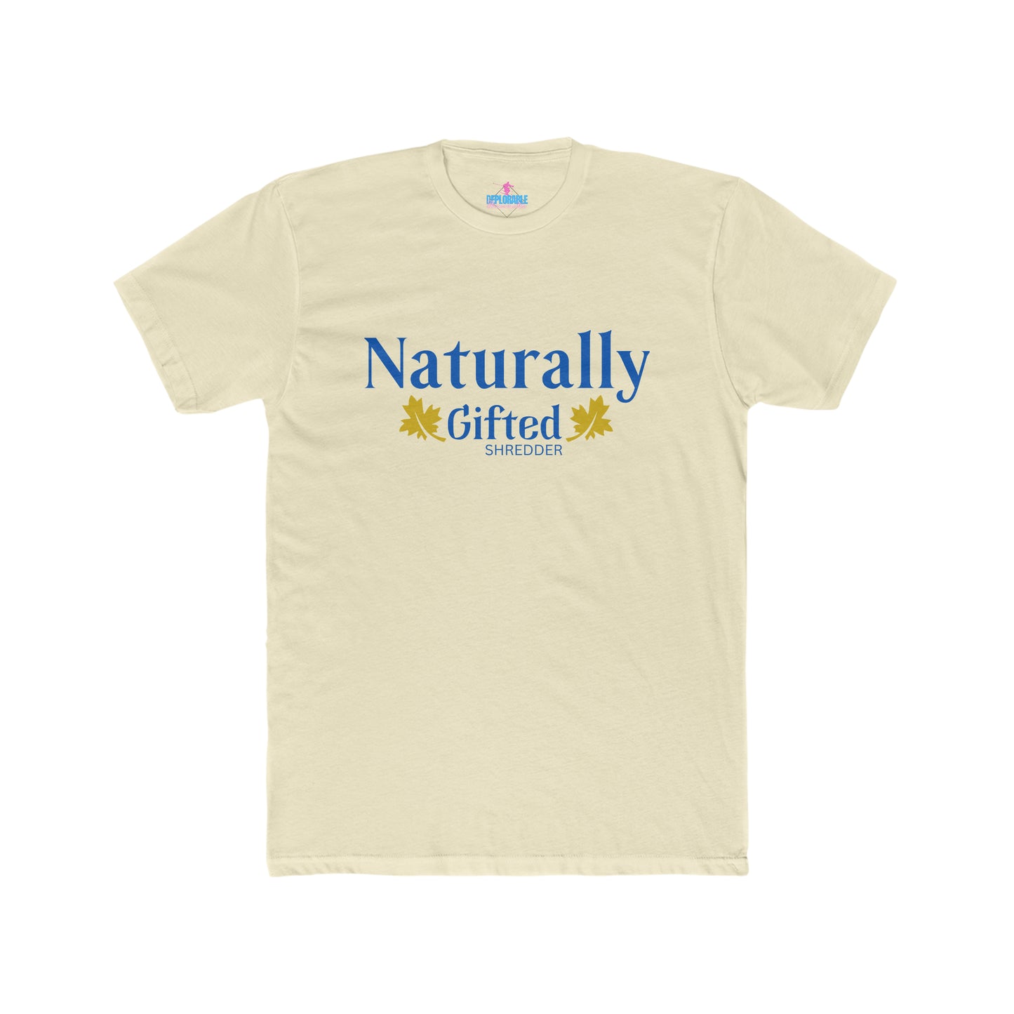 Naturally Gifted T-Shirt