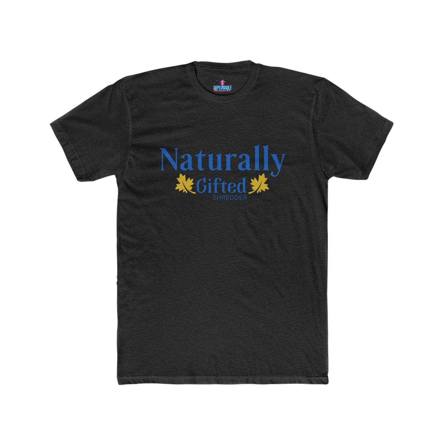 Naturally Gifted T-Shirt