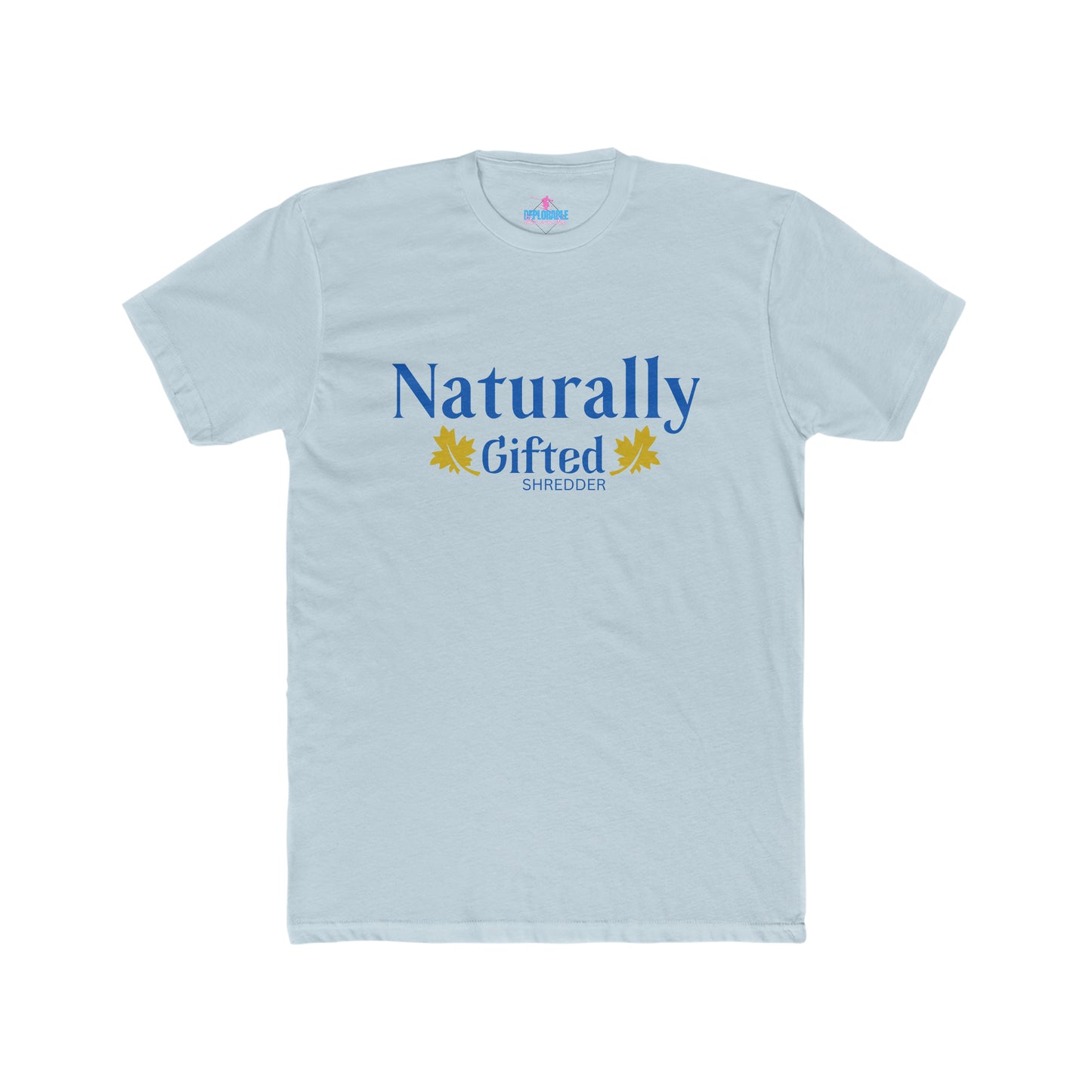 Naturally Gifted T-Shirt