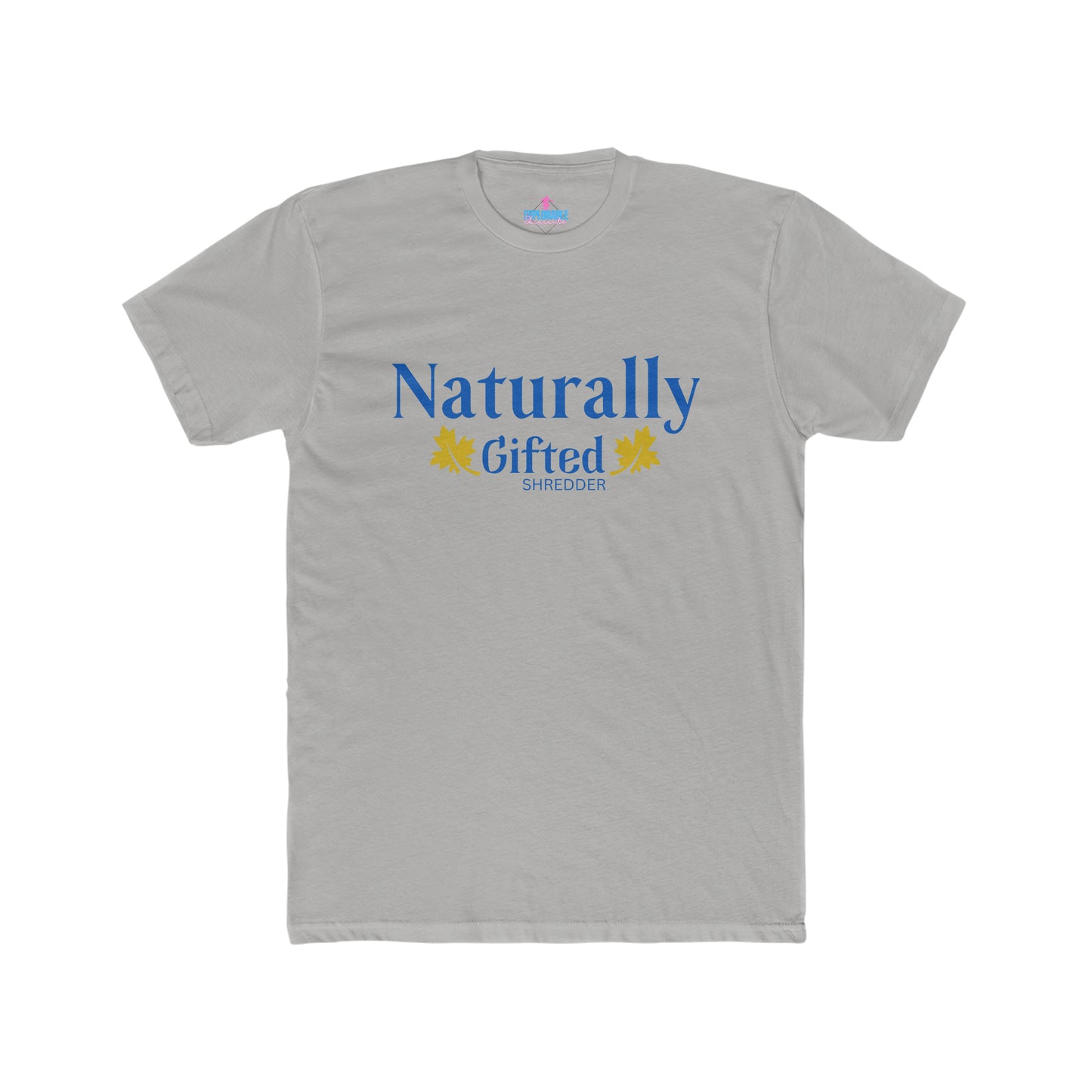 Naturally Gifted T-Shirt