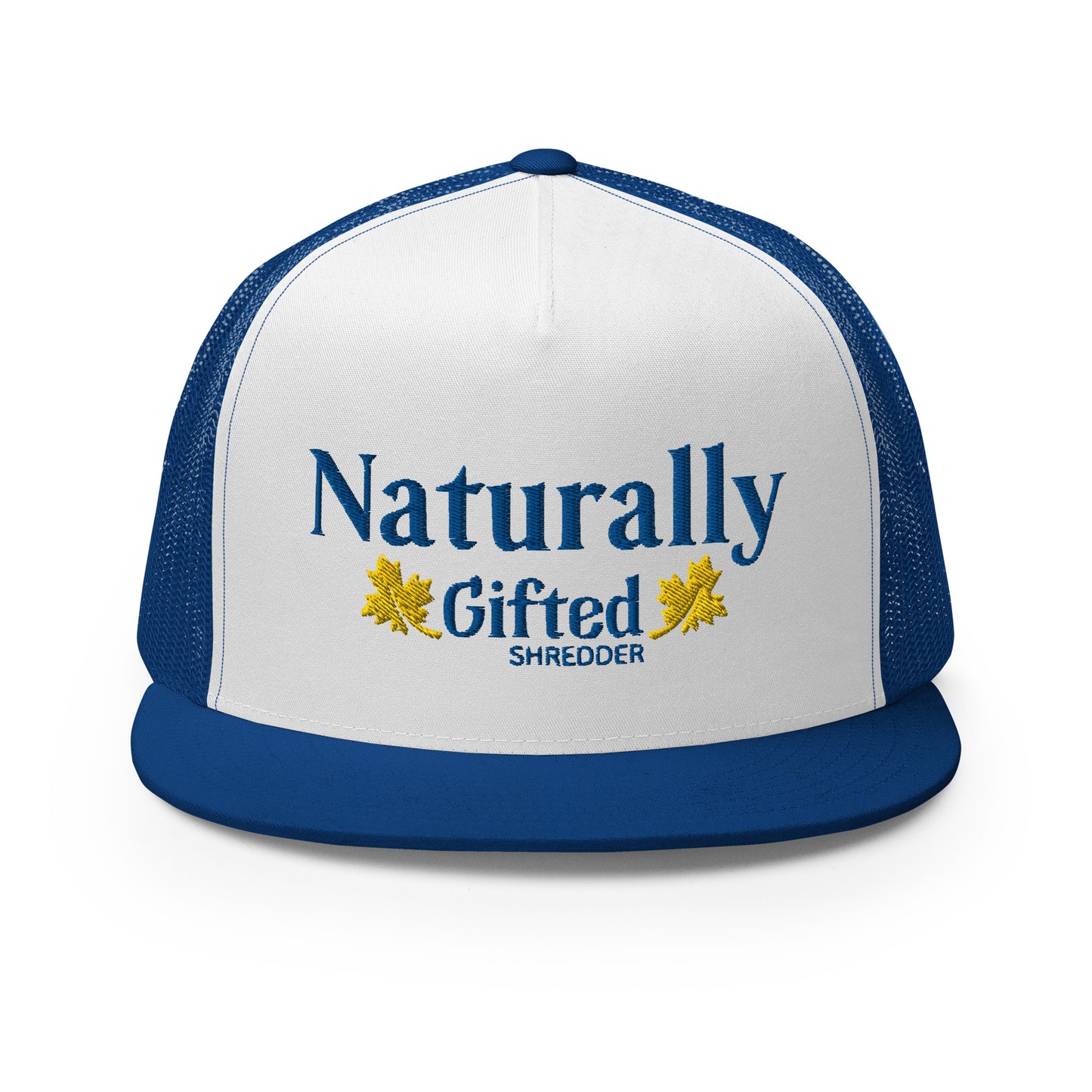 Natty Gifted Trucker Cap