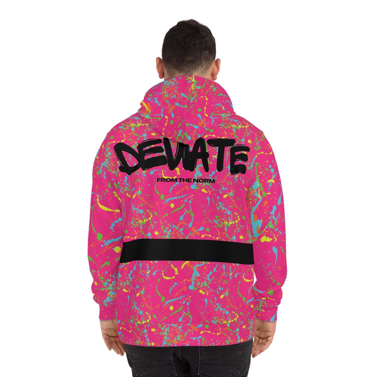 Deviate Hoodie