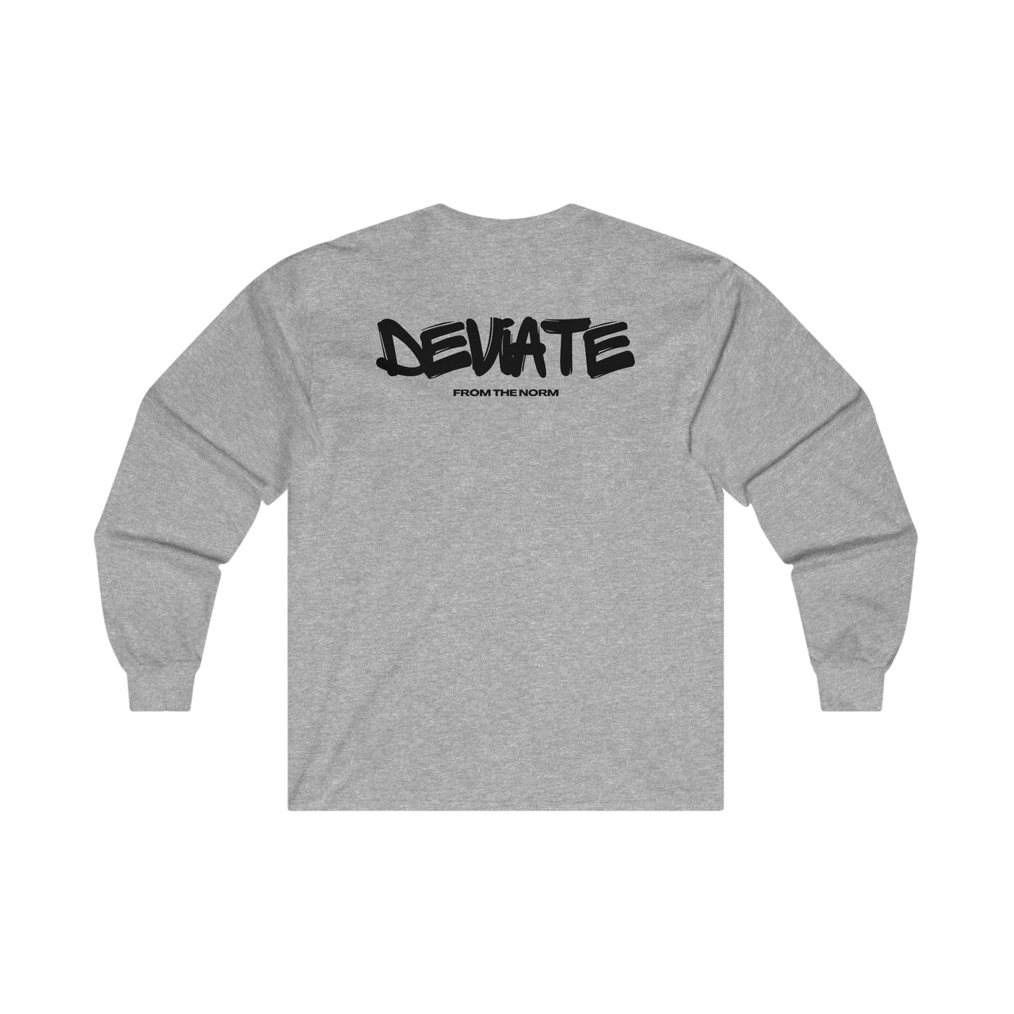 Men's Deviate Long Sleeve Tee