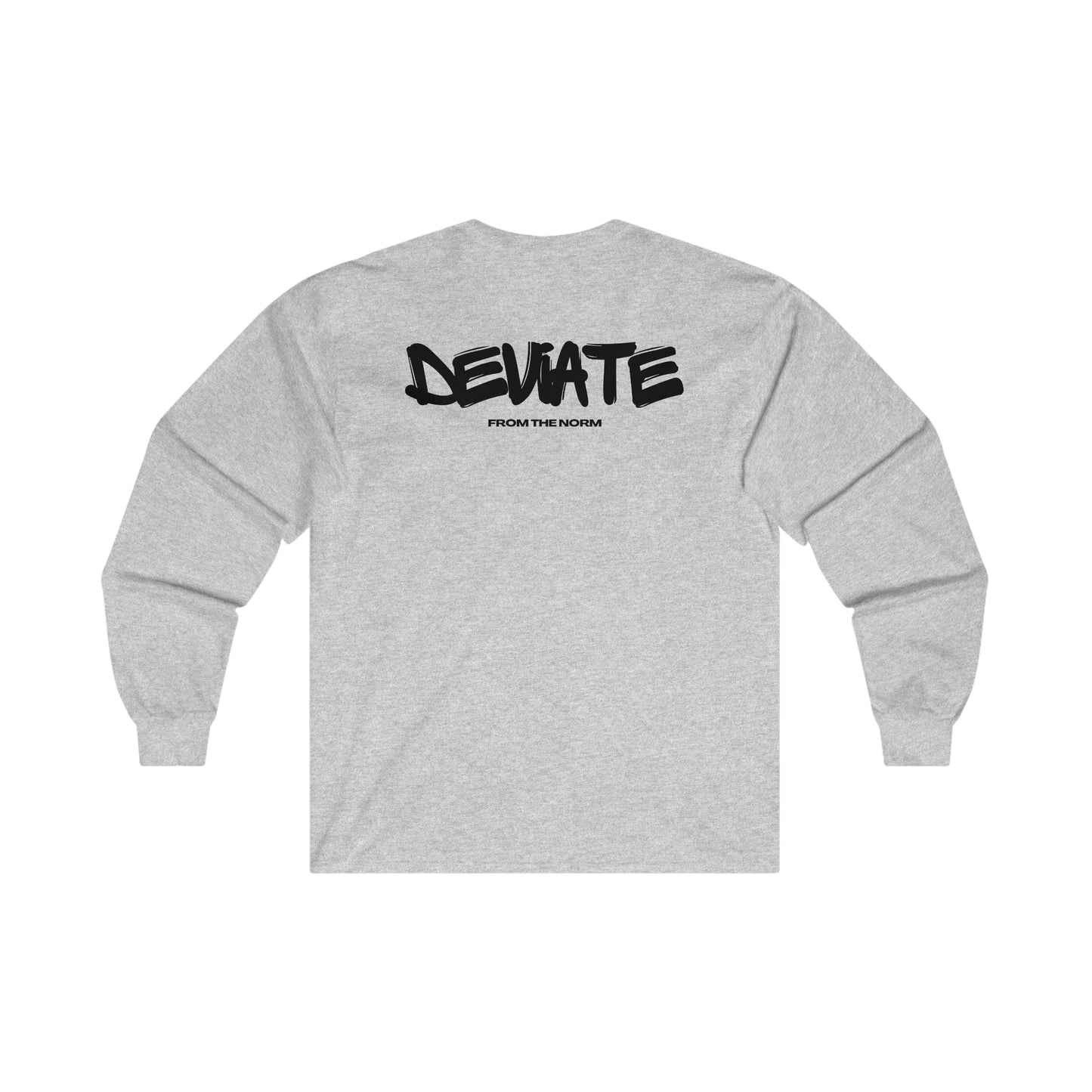 Men's Deviate Long Sleeve Tee