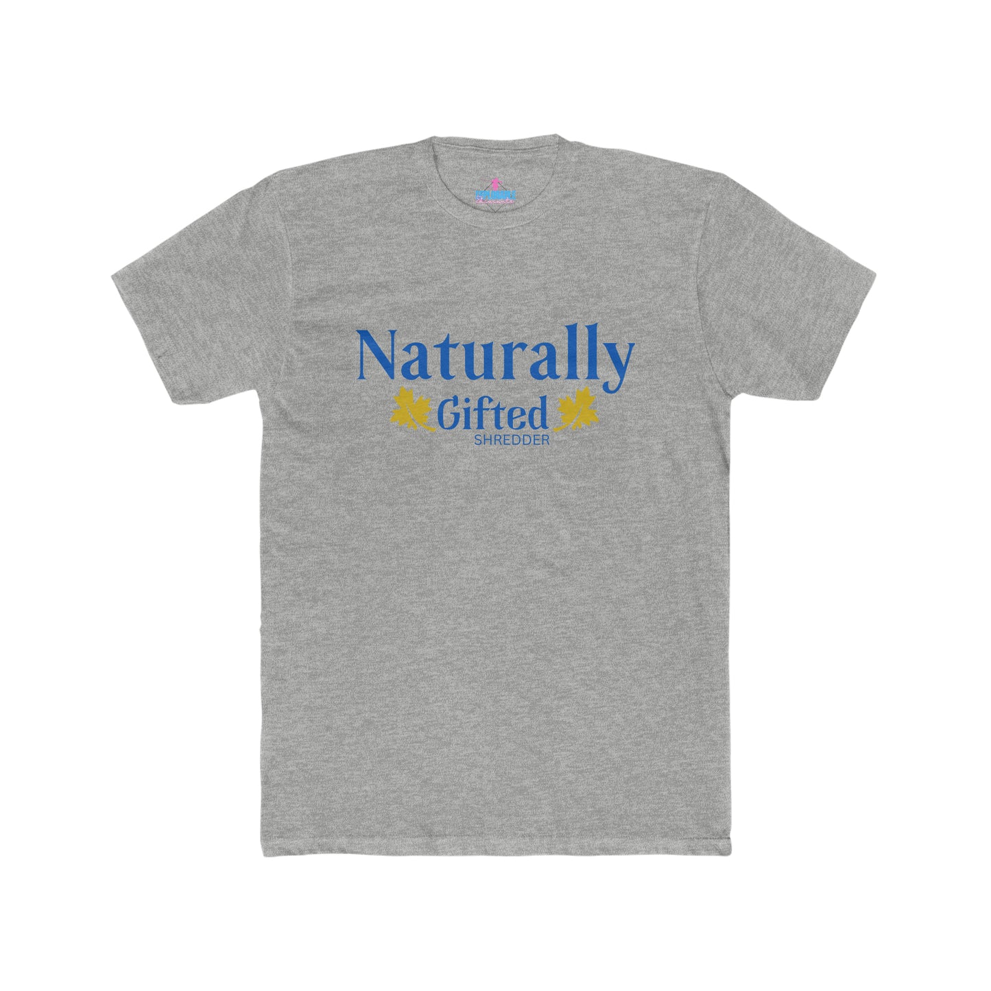 Naturally Gifted T-Shirt