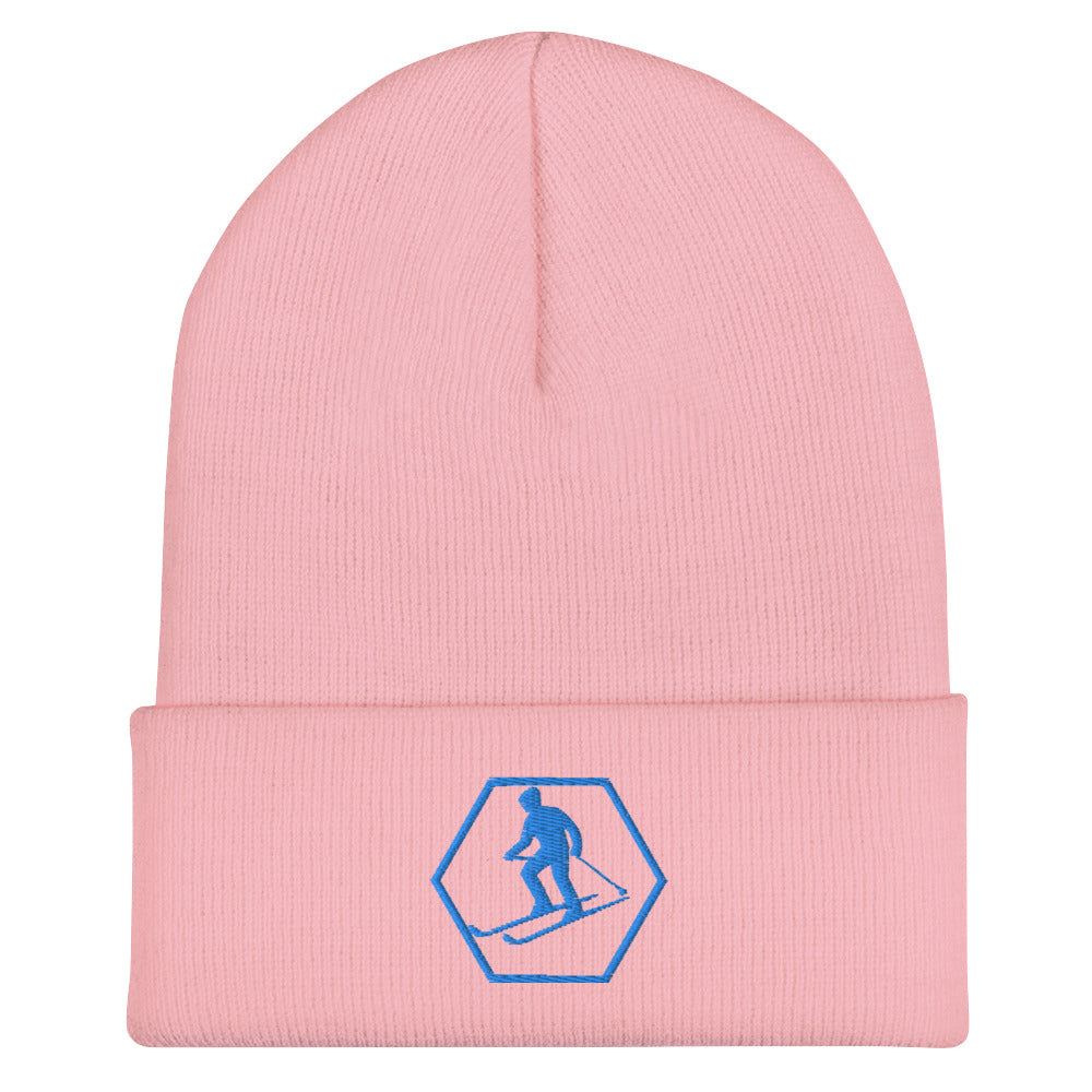 Ski Beanie