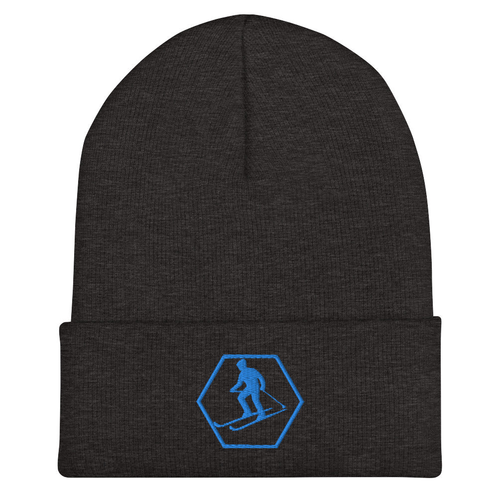 Ski Beanie