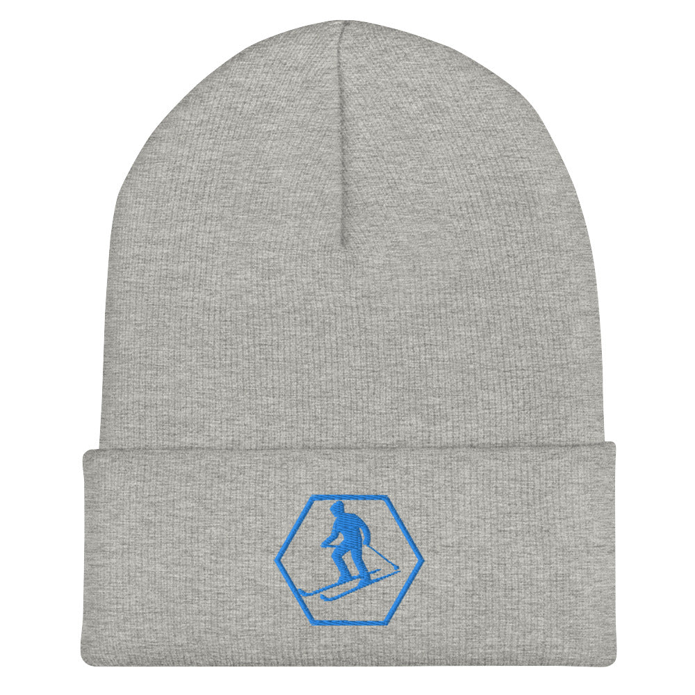 Ski Beanie