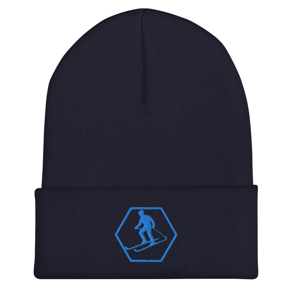 Ski Beanie