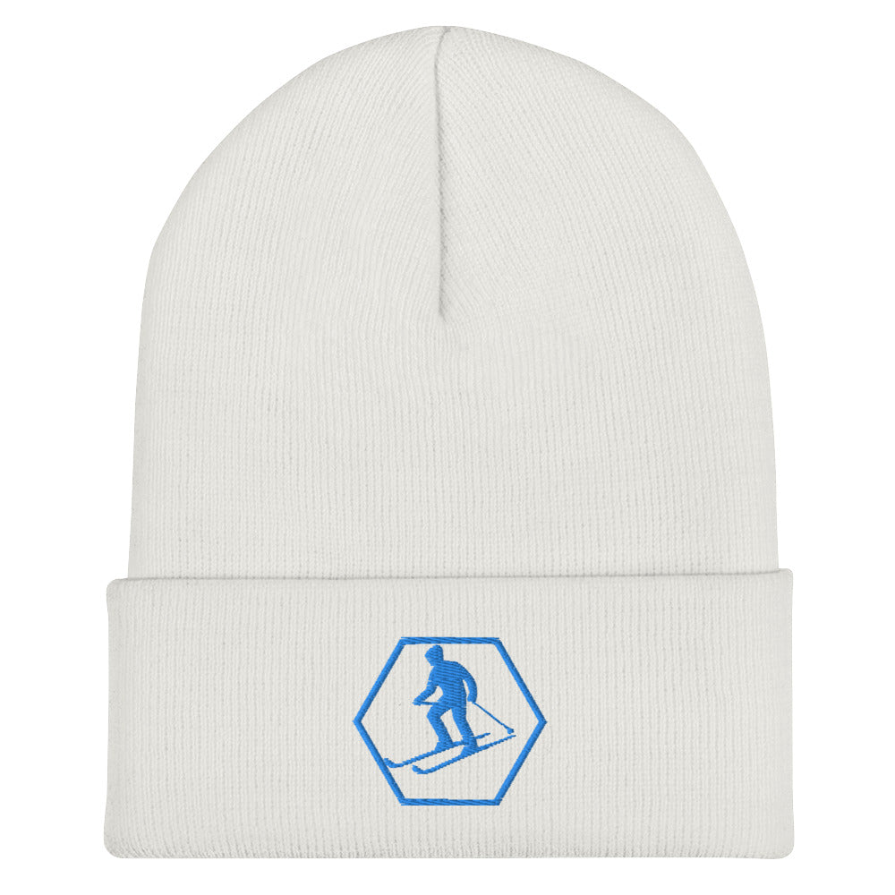 Ski Beanie