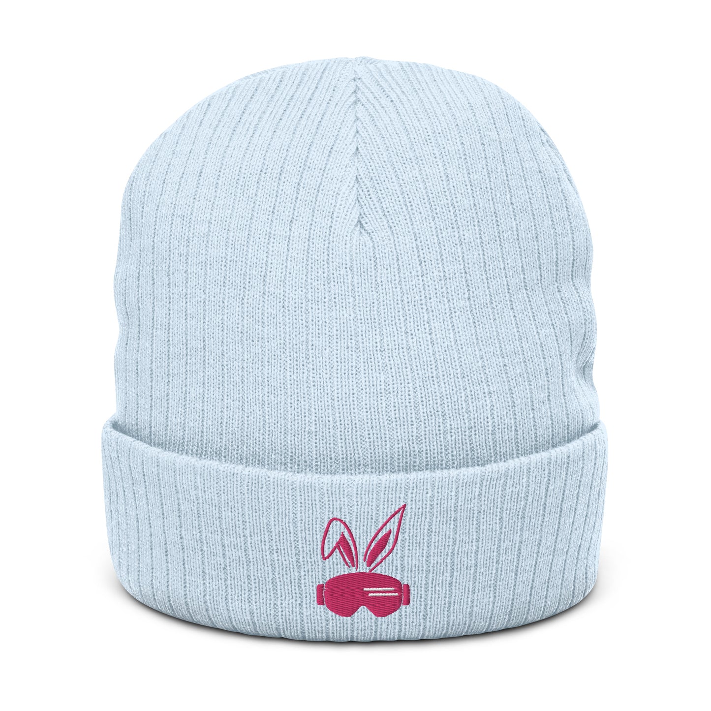 Snow Bunny Beanie