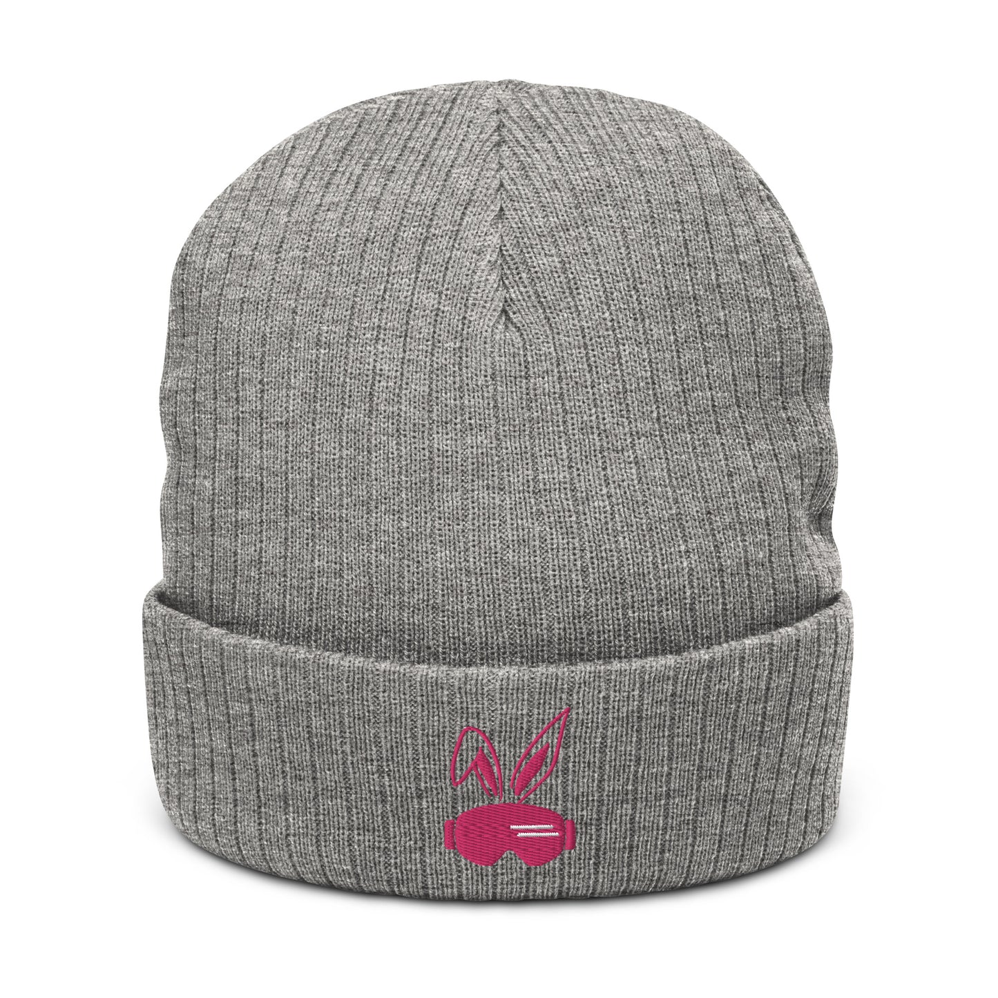 Snow Bunny Beanie