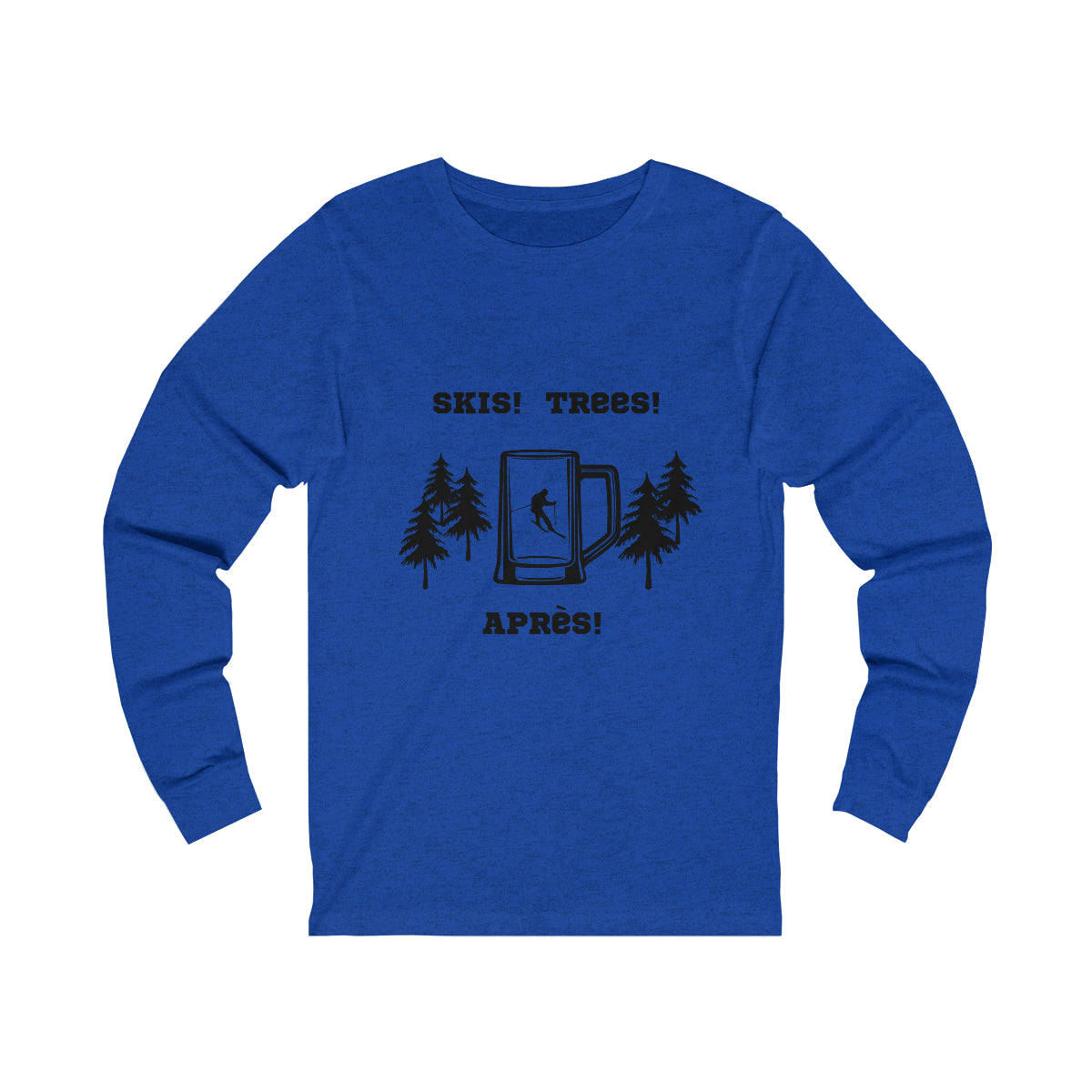 Après Long Sleeve Tee