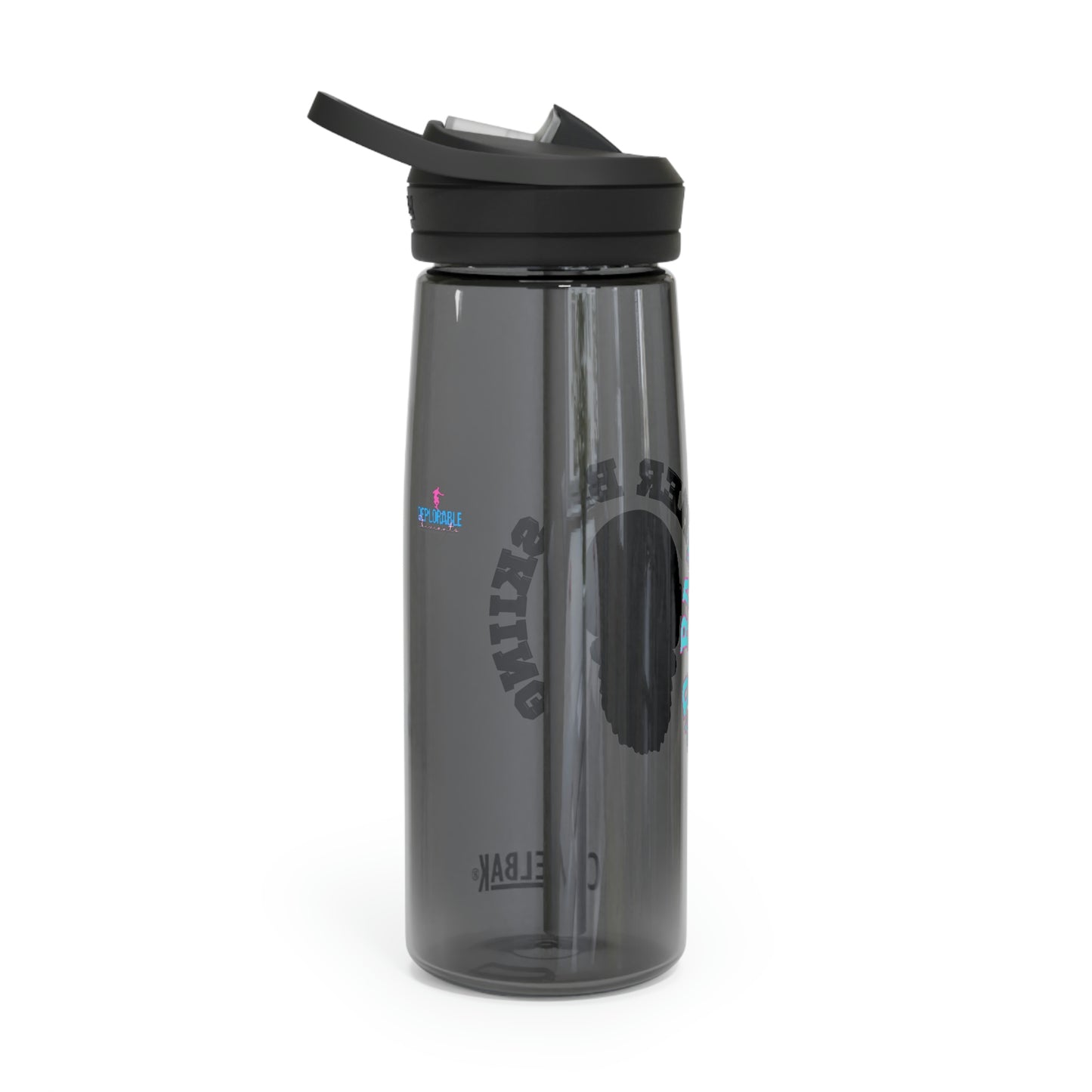 I'd Rather CamelBak 20oz\25oz