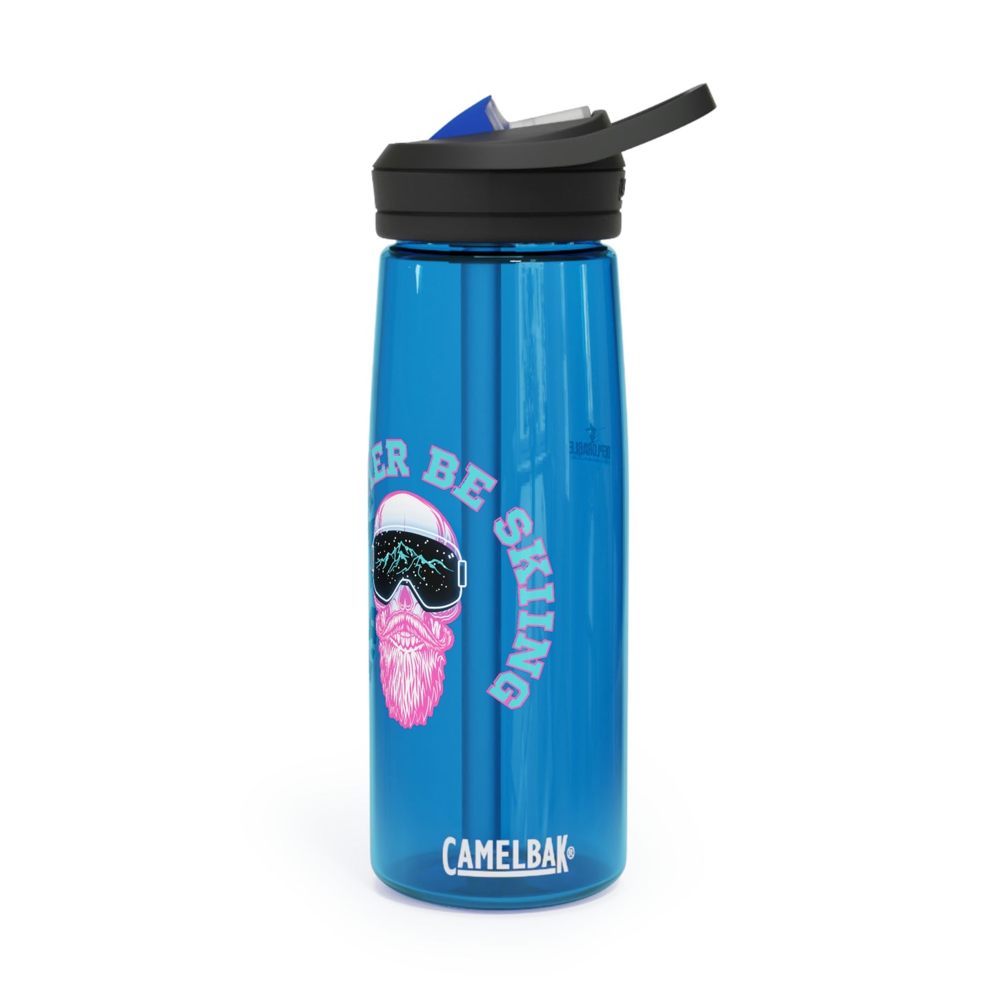 I'd Rather CamelBak 20oz\25oz