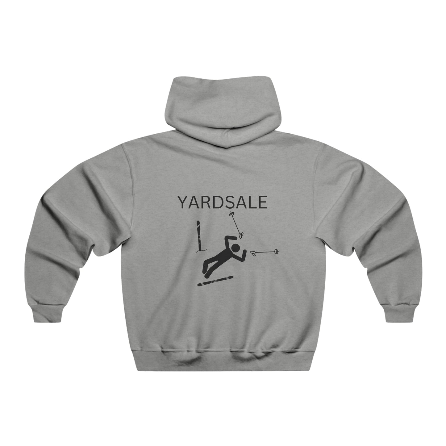 YARDSALE Unisex NUBLEND® Hoodie