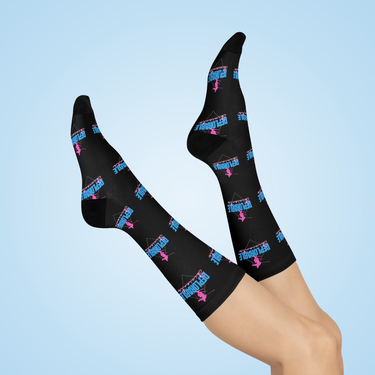 Skiviant Socks