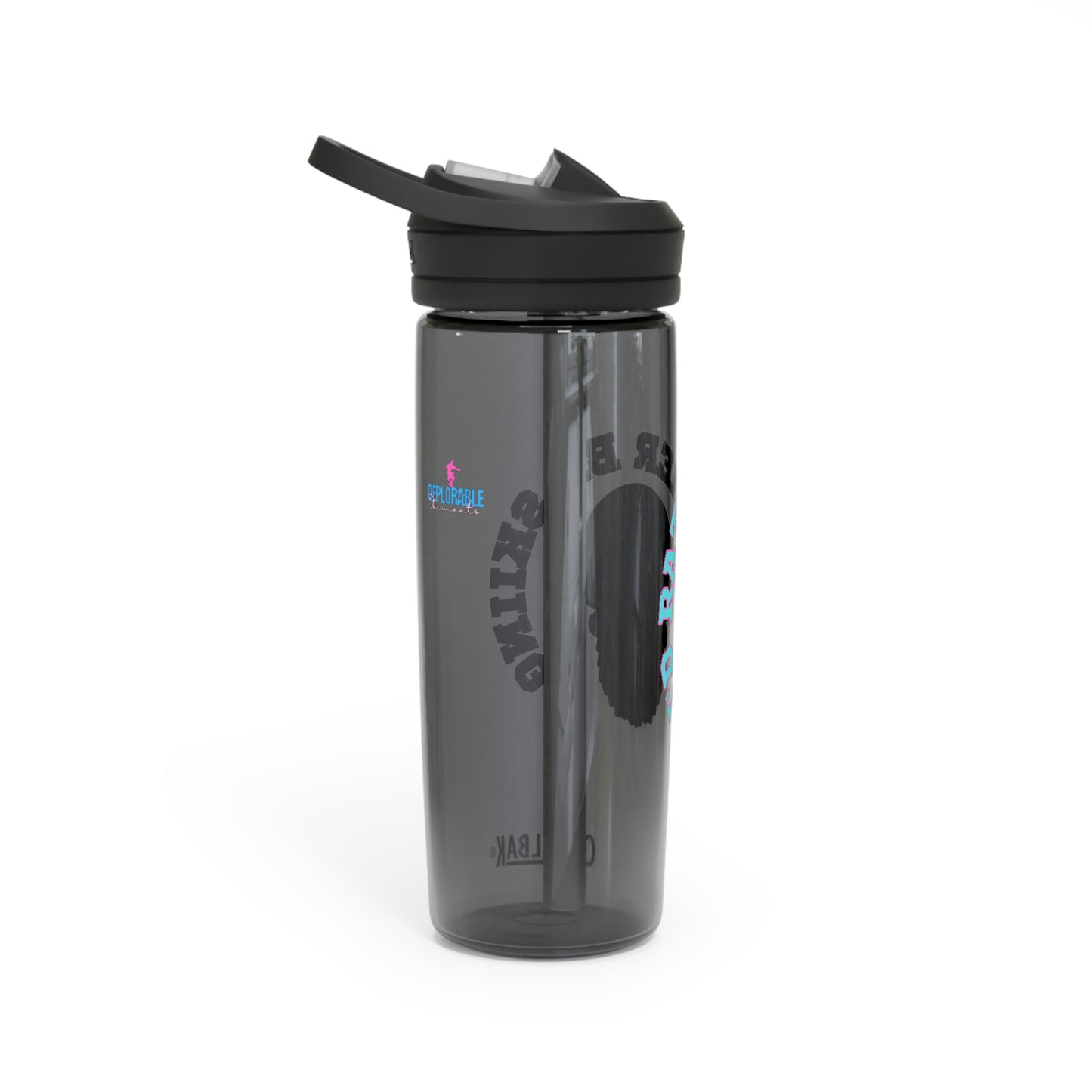 I'd Rather CamelBak 20oz\25oz