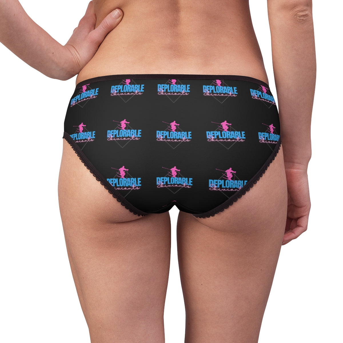 Skiviant Women's Briefs