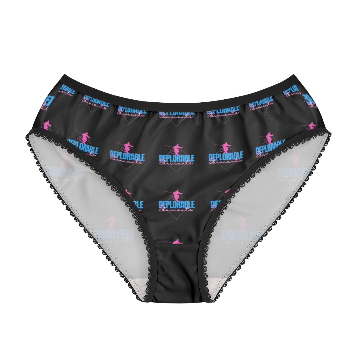 Skiviant Women's Briefs