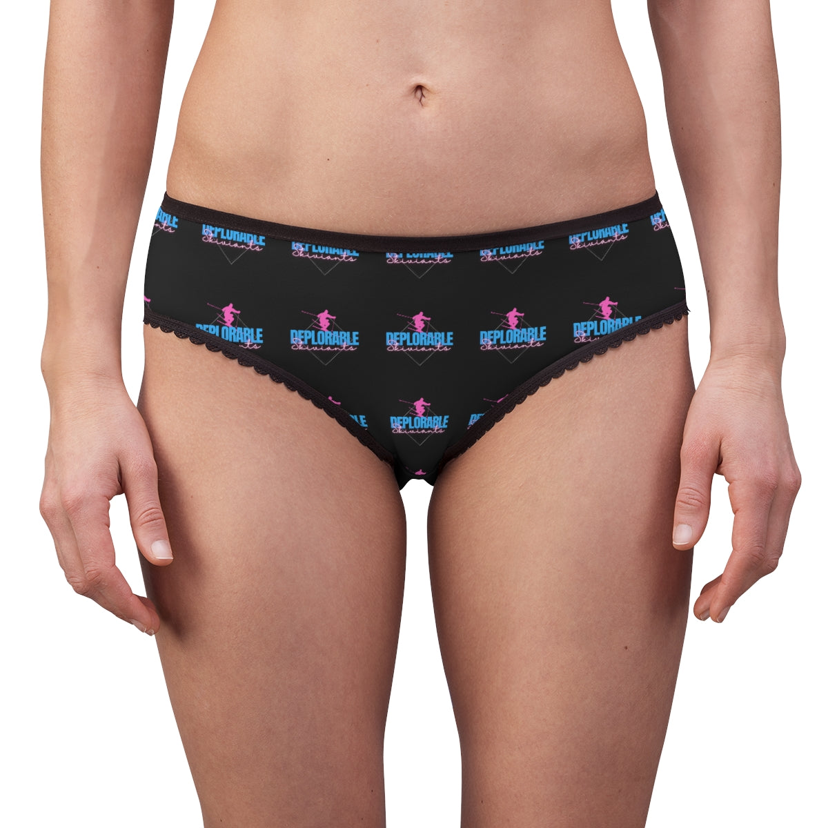 Skiviant Women's Briefs