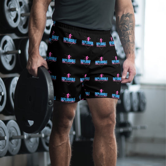 Skiviant Leg Day Shorts