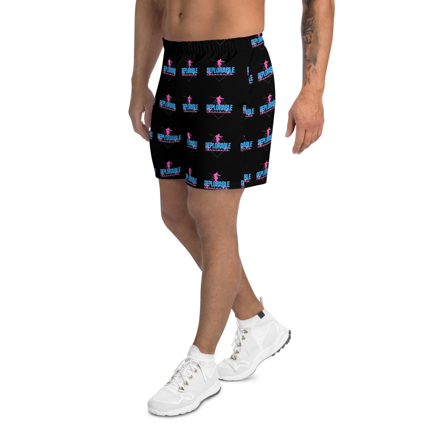 Skiviant Leg Day Shorts