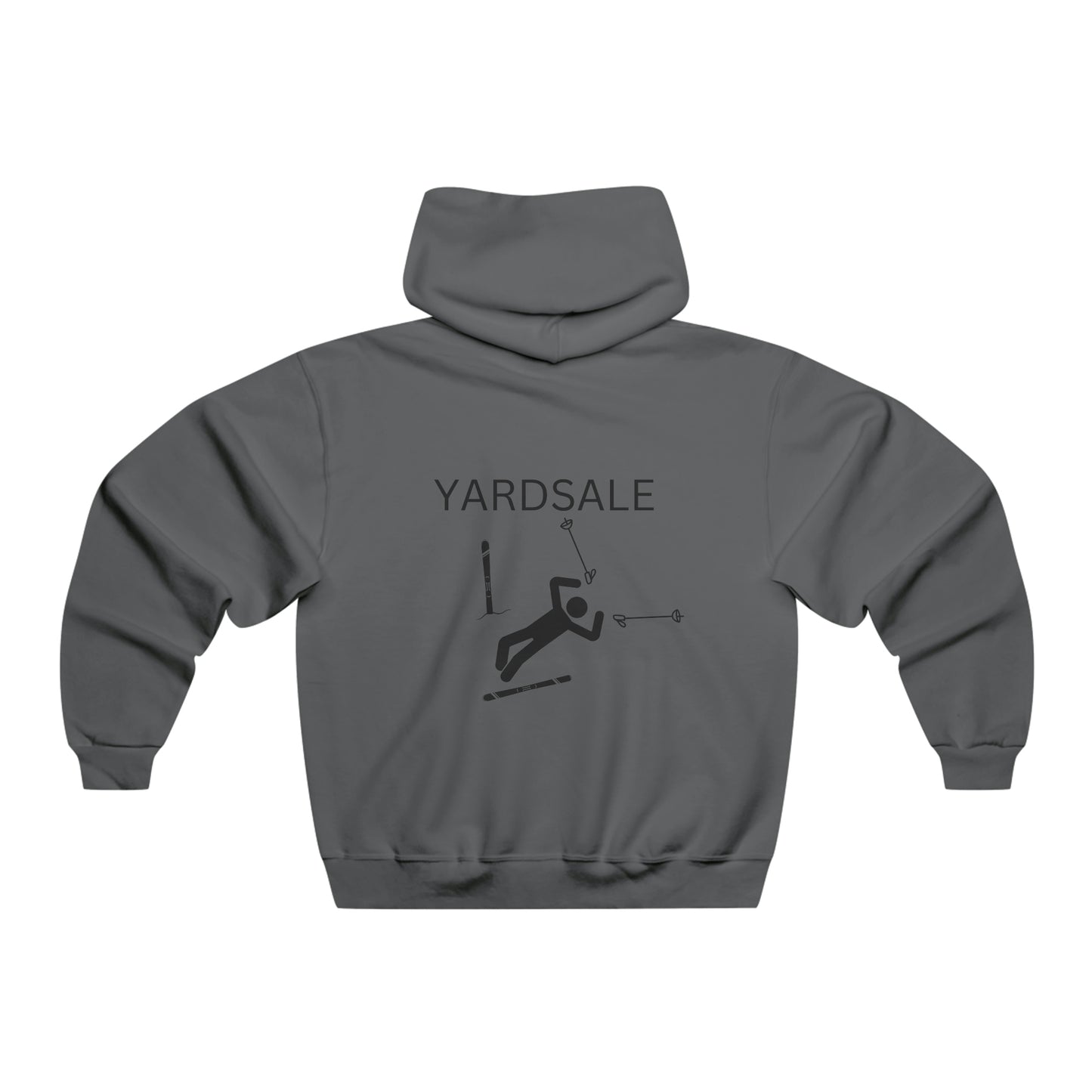 YARDSALE Unisex NUBLEND® Hoodie