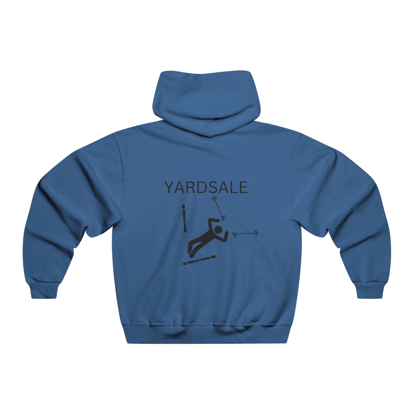 YARDSALE Unisex NUBLEND® Hoodie