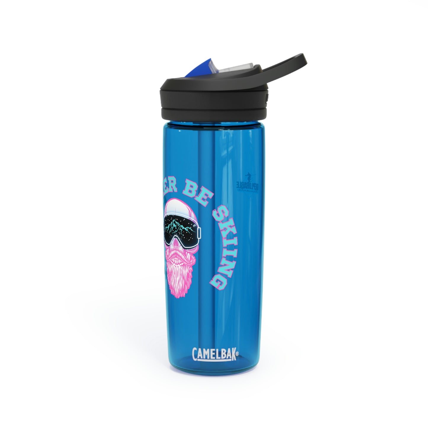 I'd Rather CamelBak 20oz\25oz